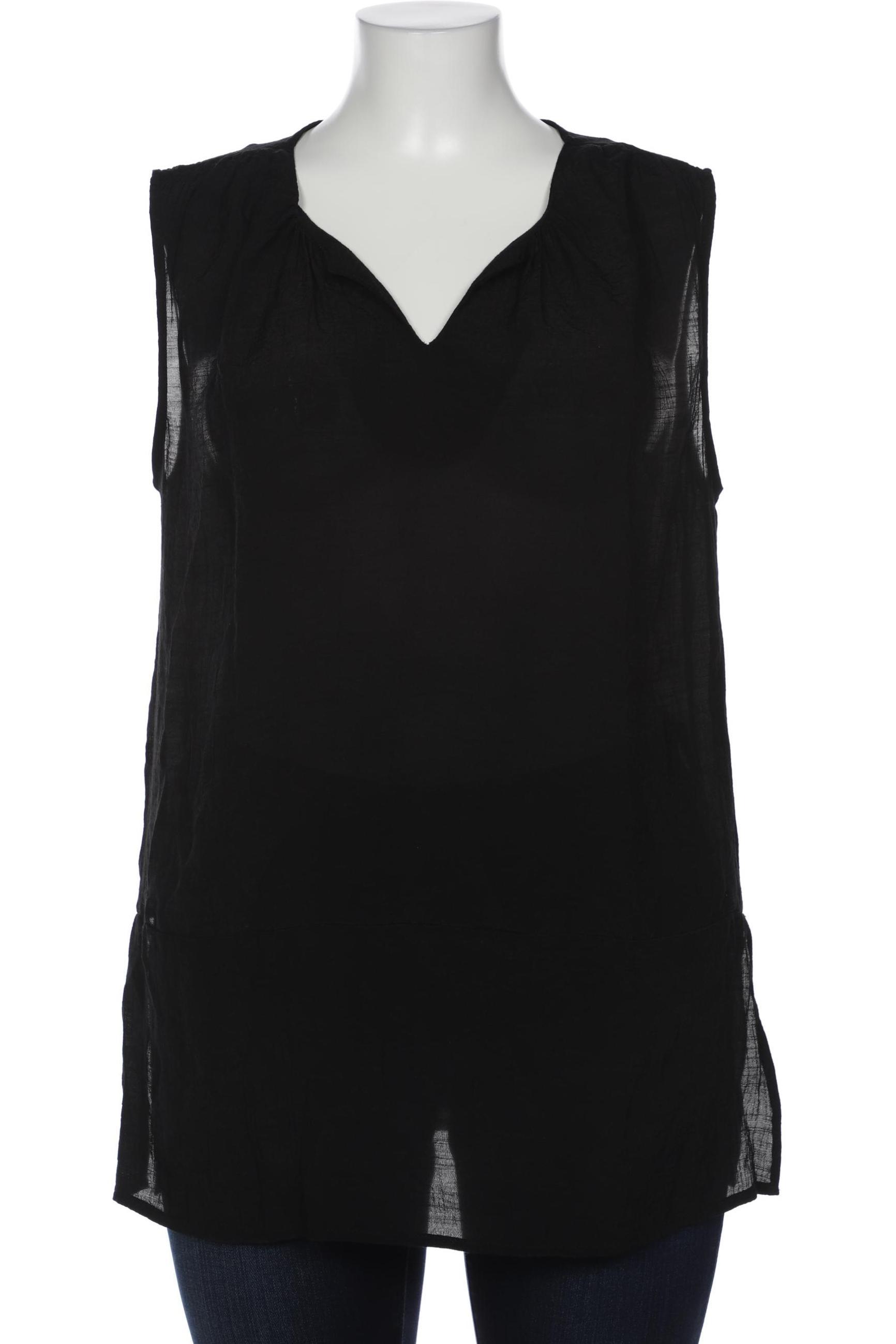 

Just Female Damen Top, schwarz, Gr. 44