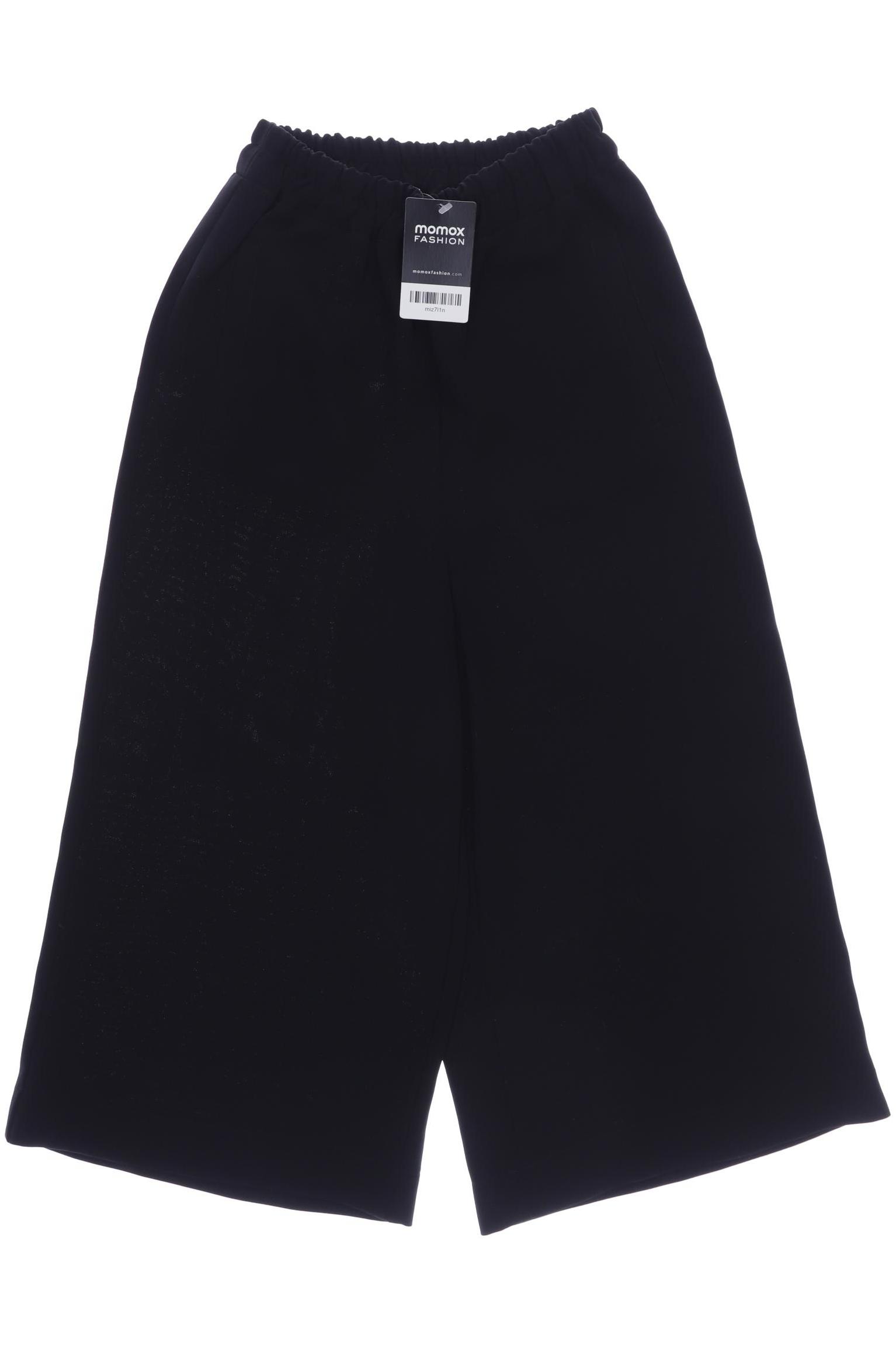 

JUST FEMALE Damen Stoffhose, schwarz