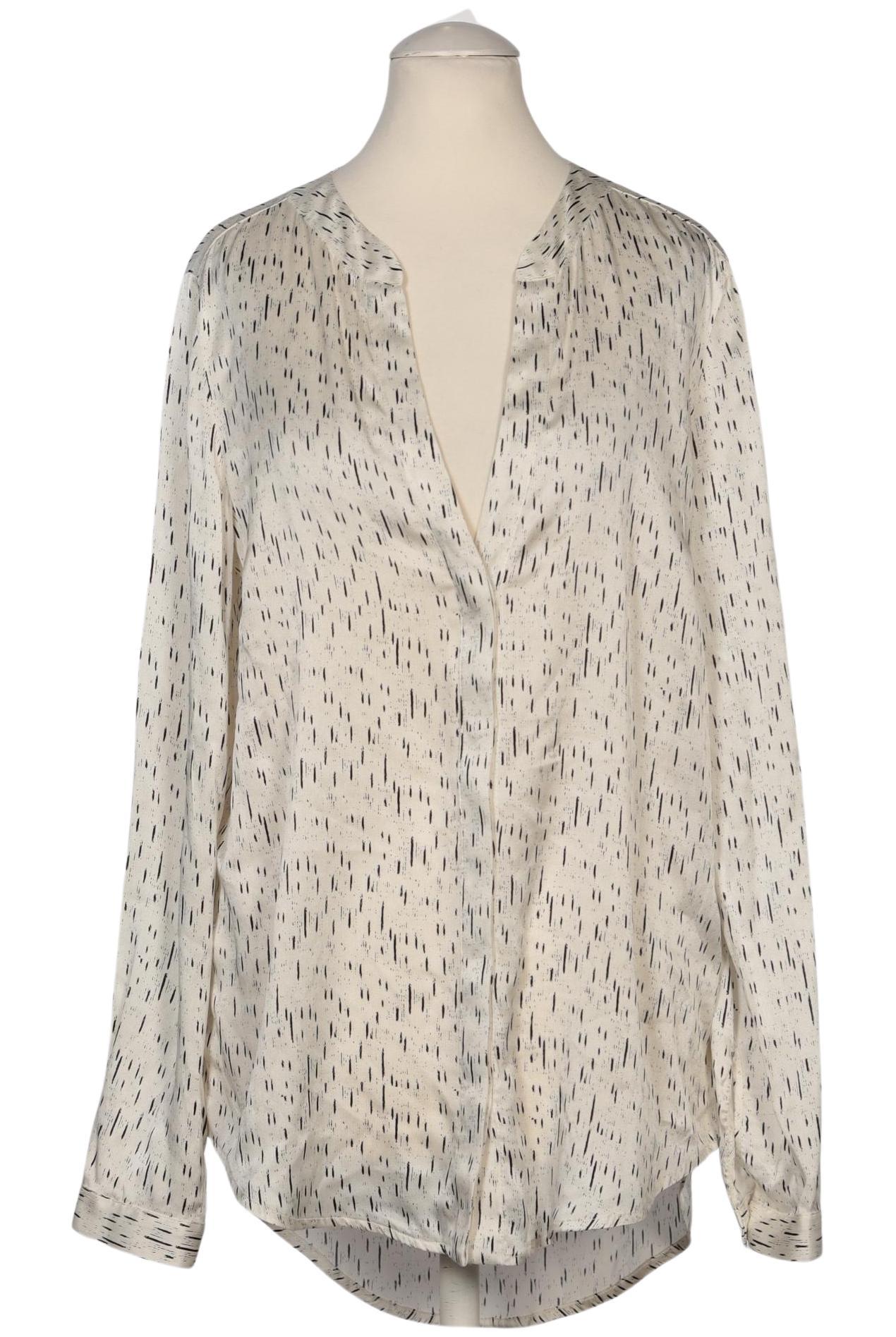 

Just Female Damen Bluse, cremeweiß, Gr. 34