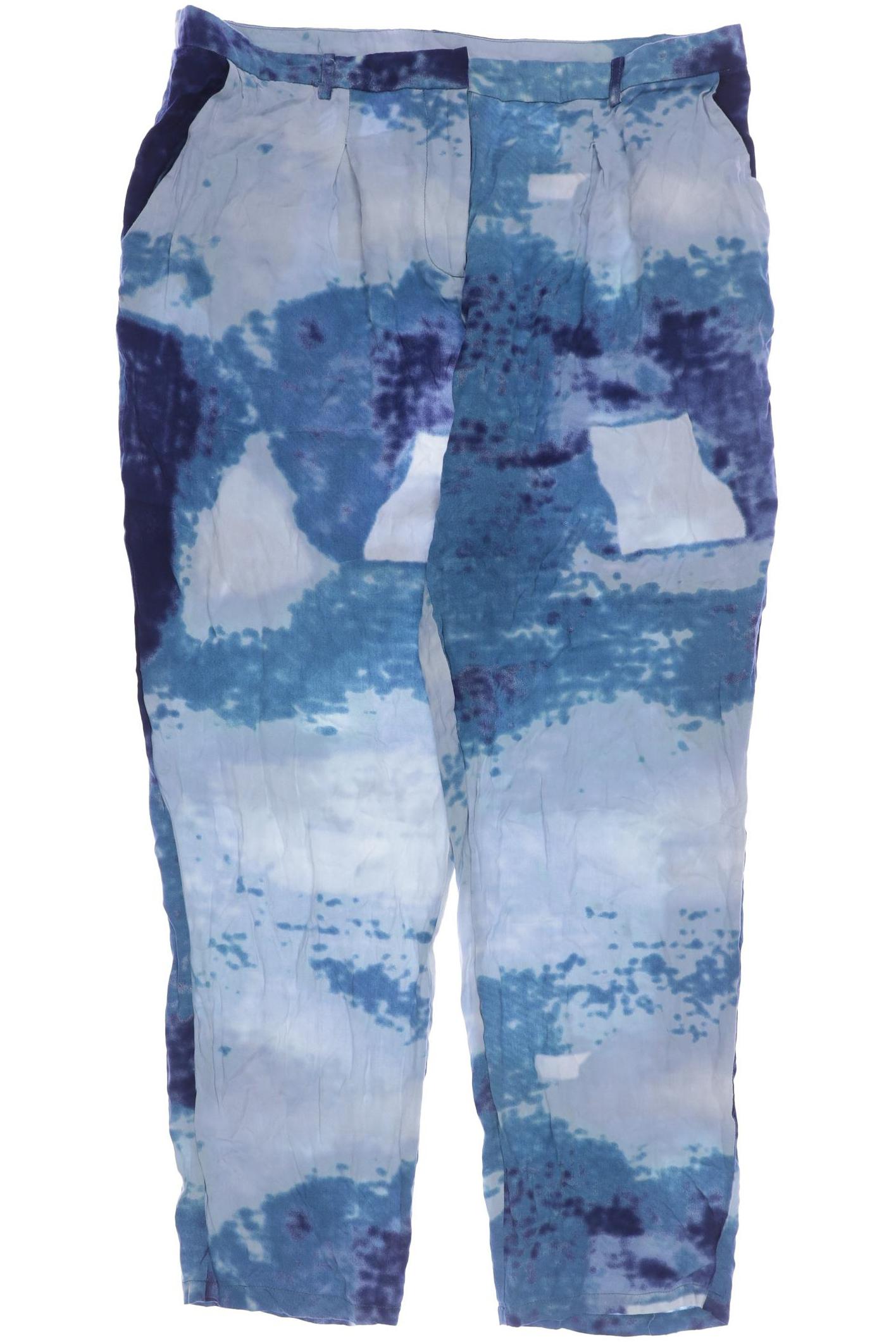 

Just Female Damen Stoffhose, türkis, Gr. 0