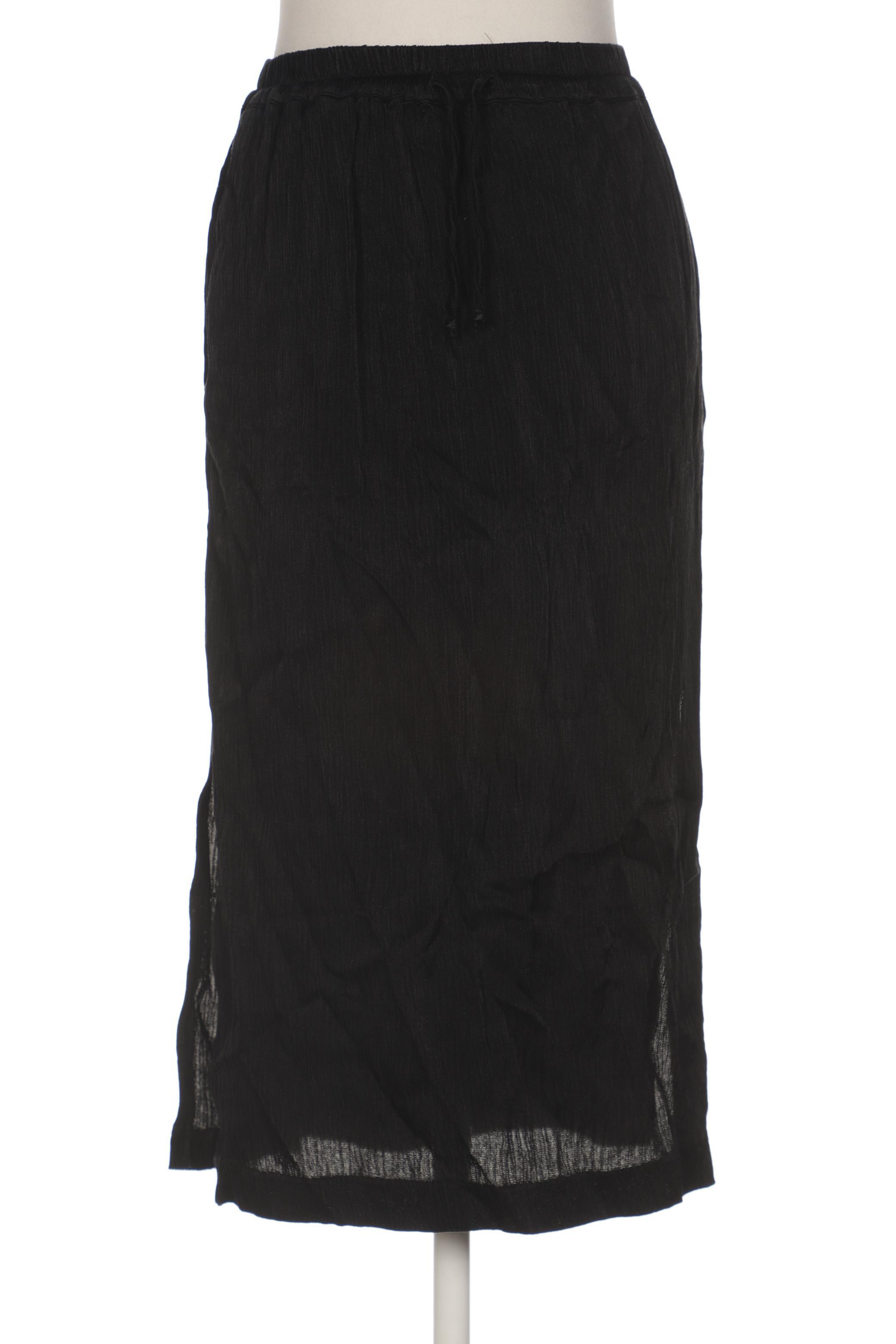 

Just Female Damen Rock, schwarz, Gr. 38