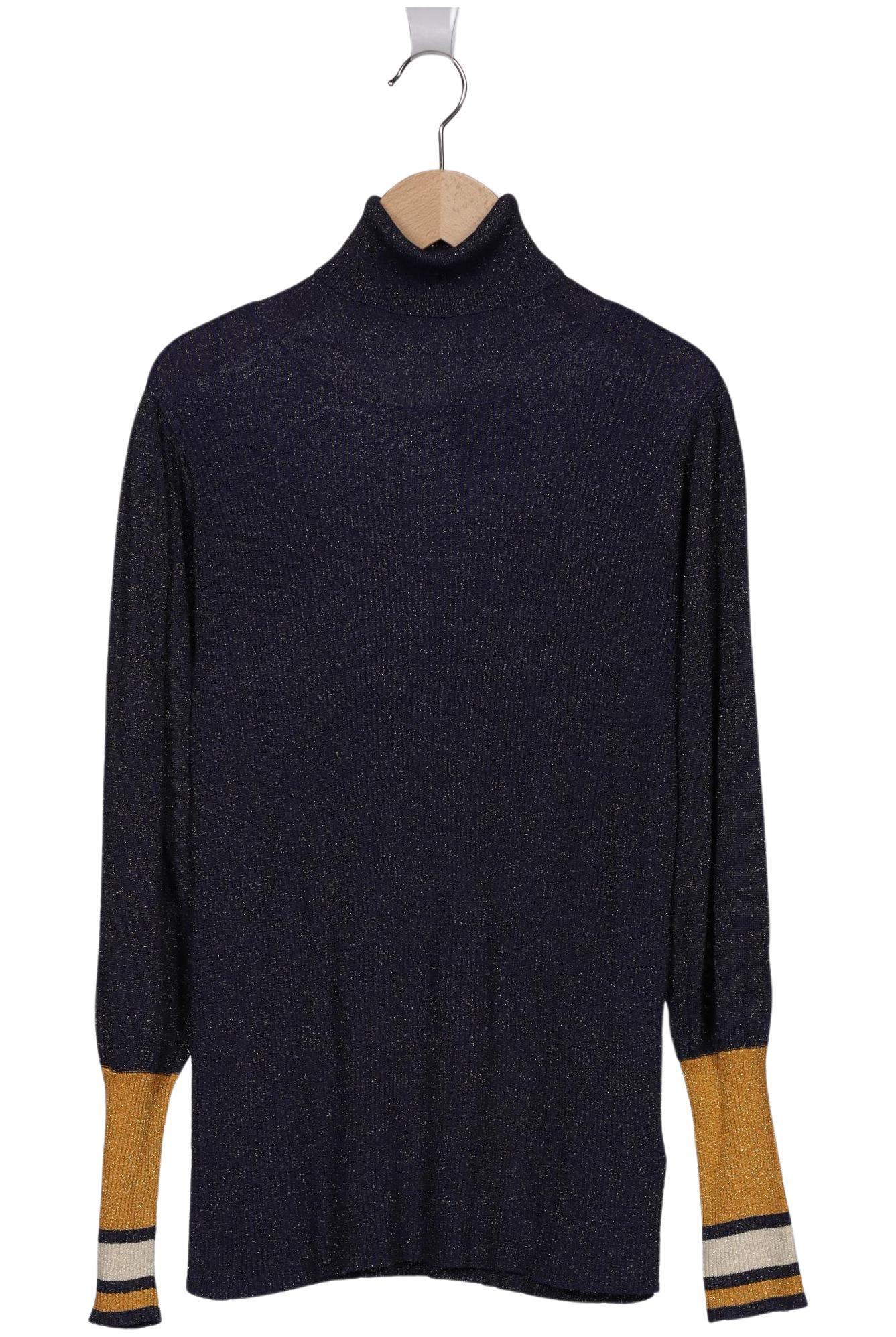 

Just Female Damen Pullover, marineblau, Gr. 38