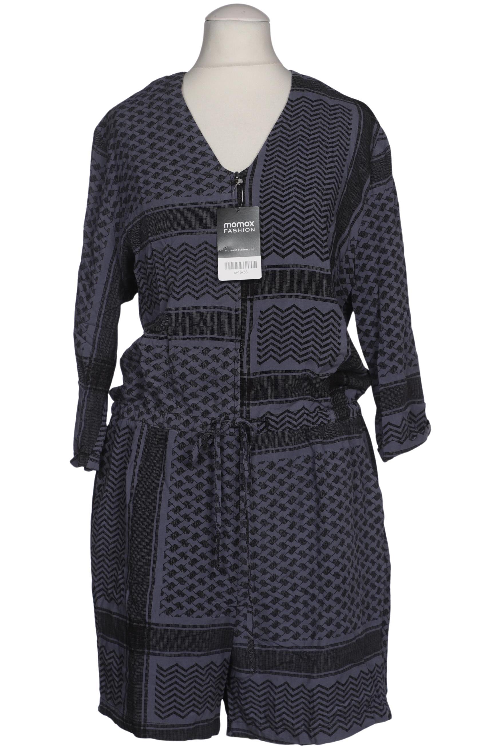 

Just Female Damen Jumpsuit/Overall, blau, Gr. 36