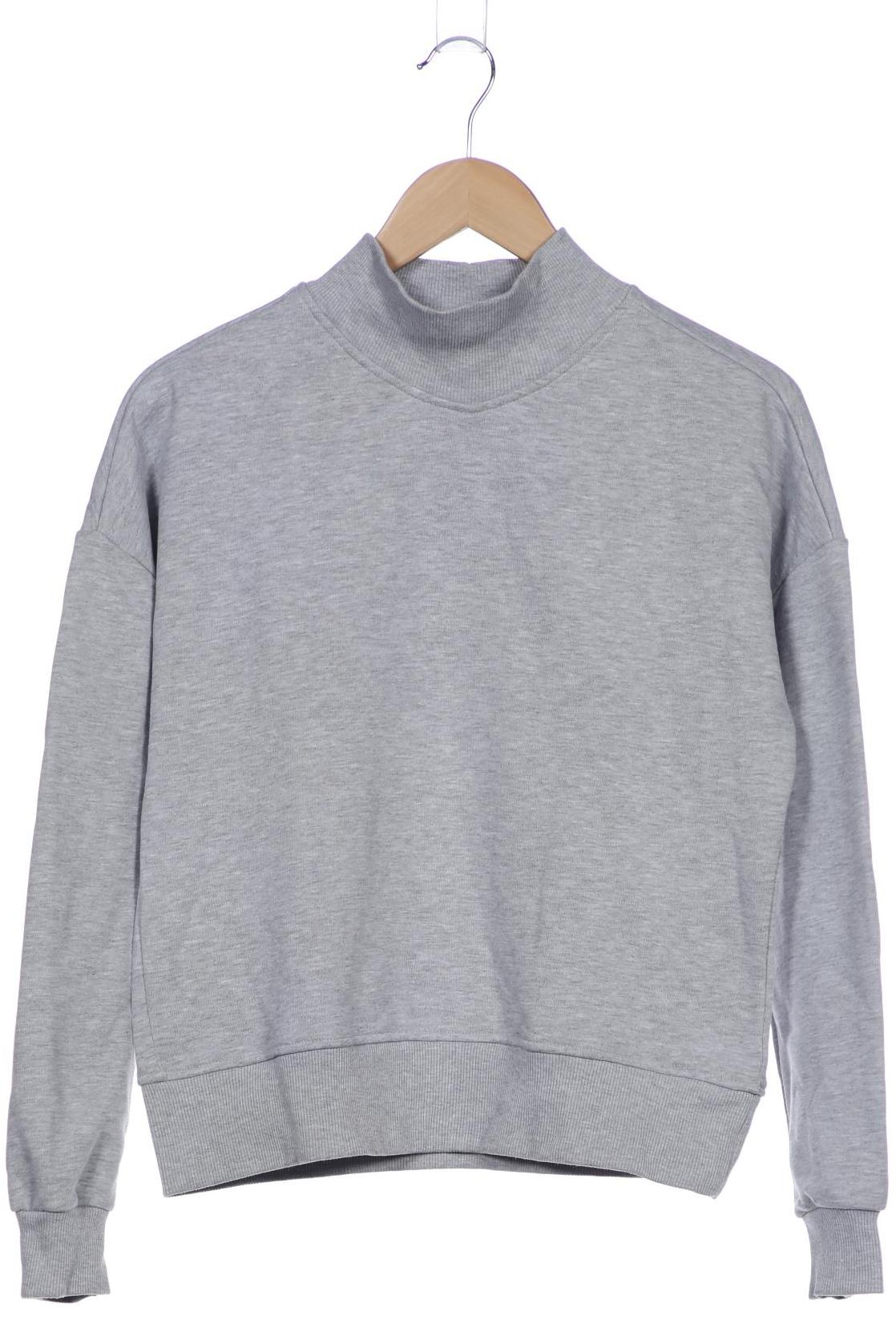 

Just Female Damen Sweatshirt, grau, Gr. 36
