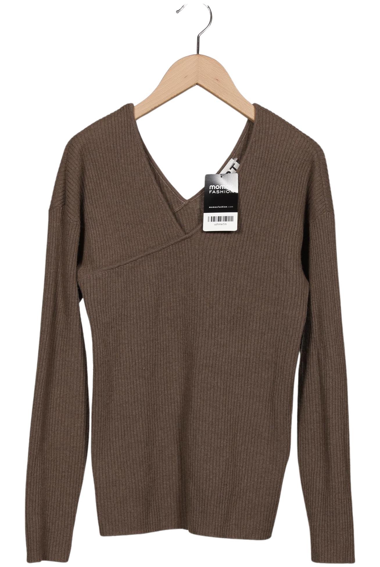 

Just Female Damen Pullover, braun, Gr. 36