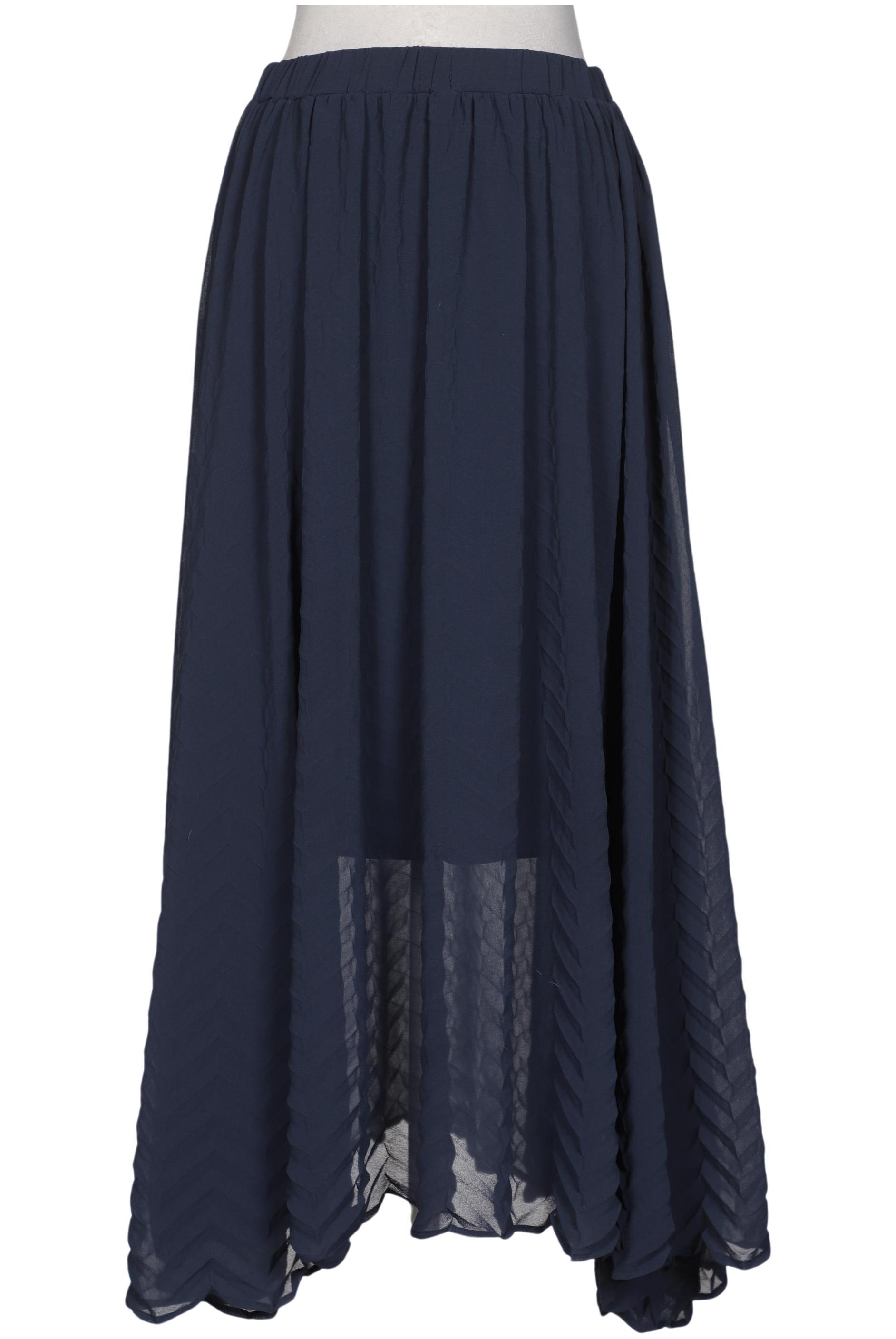 

Just Female Damen Rock, mehrfarbig, Gr. 34