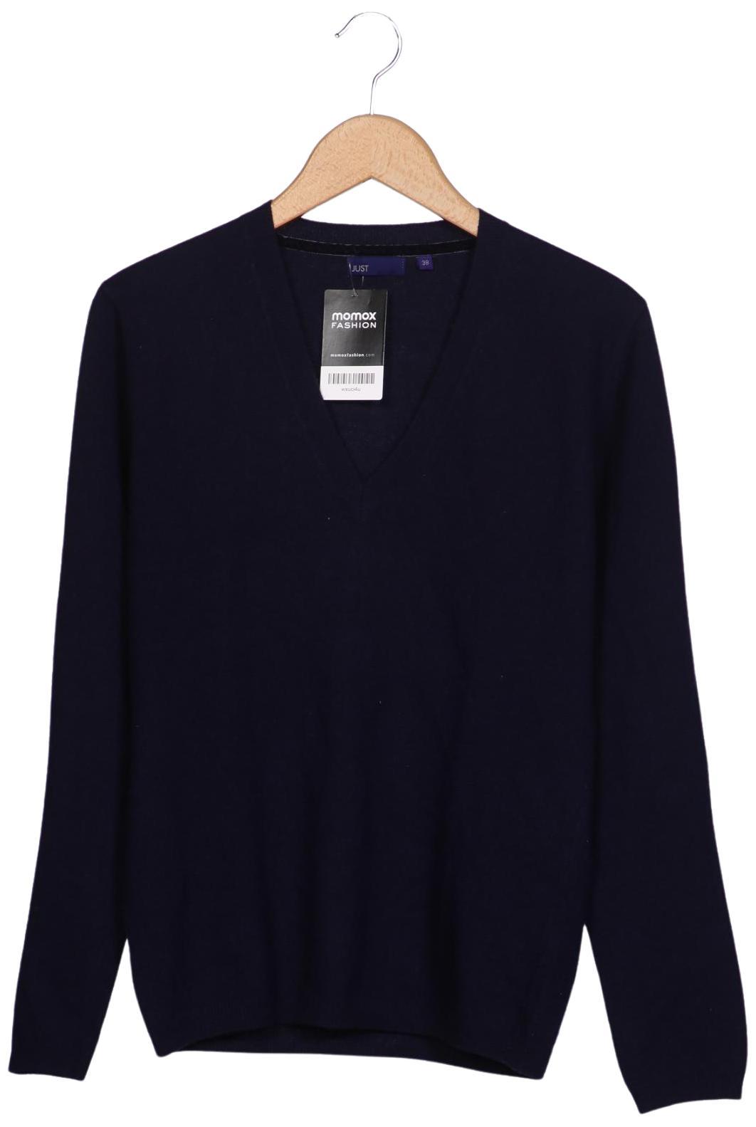 

Just Female Damen Pullover, marineblau, Gr. 38