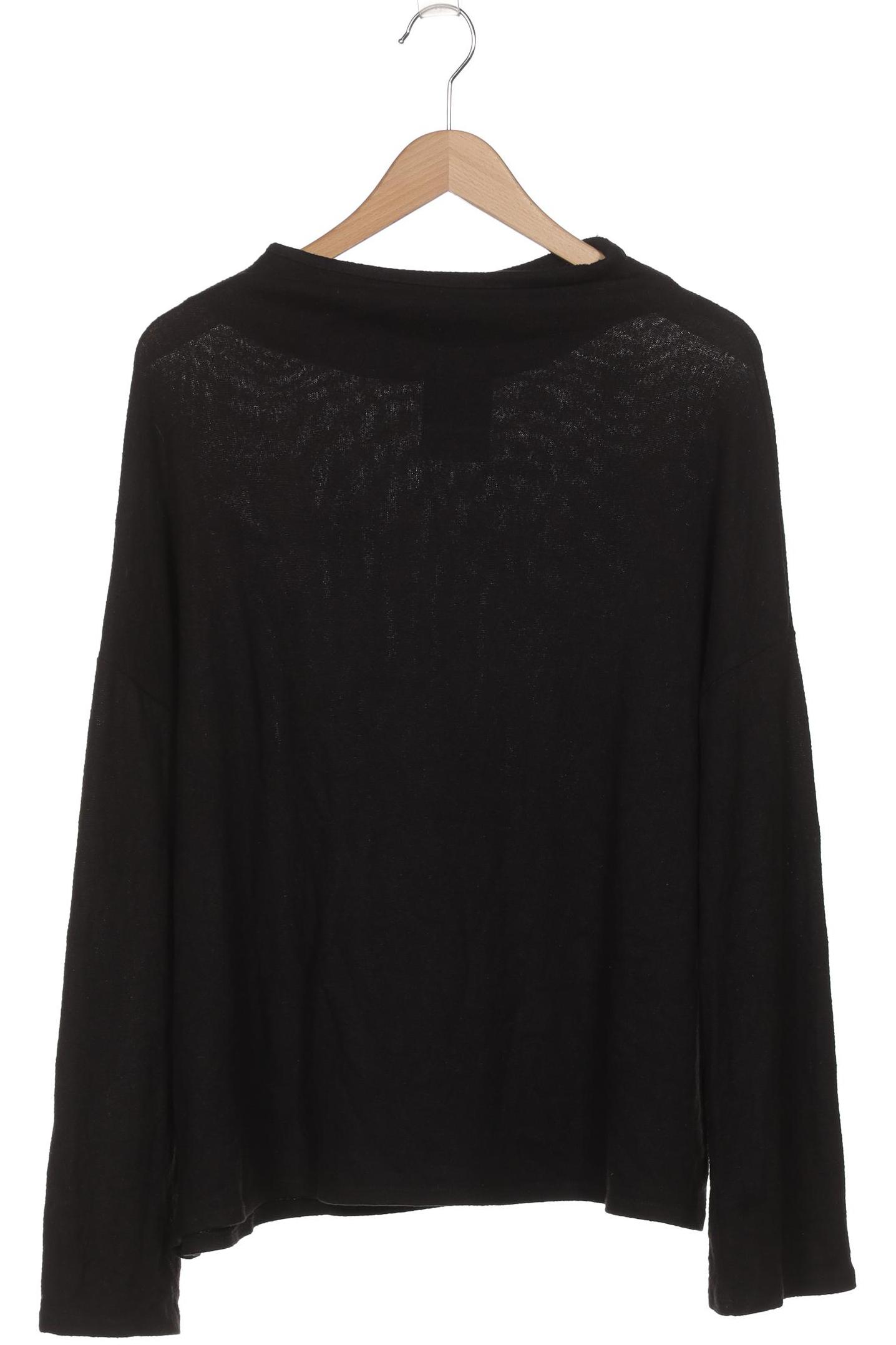 

Just Female Damen Pullover, schwarz, Gr. 44