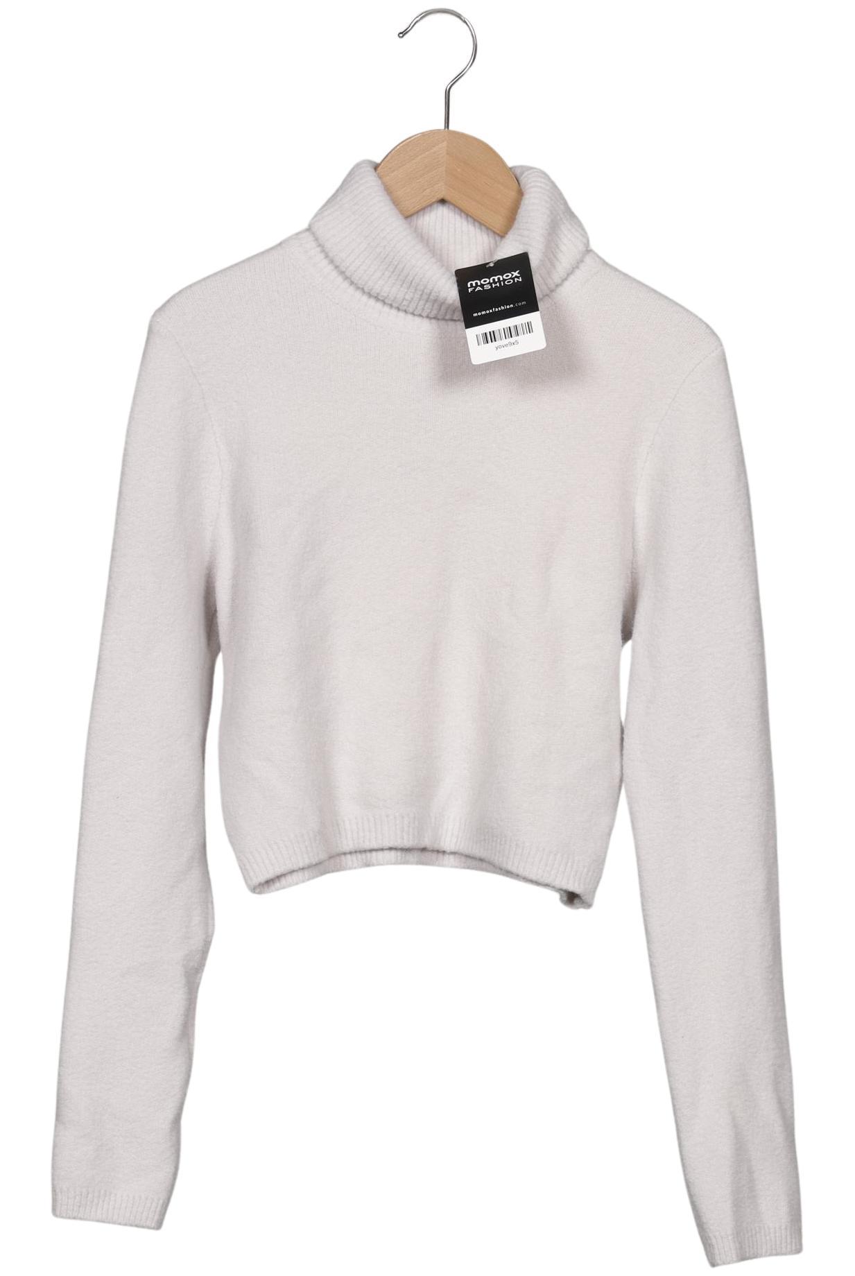 

Just Female Damen Pullover, cremeweiß, Gr. 36