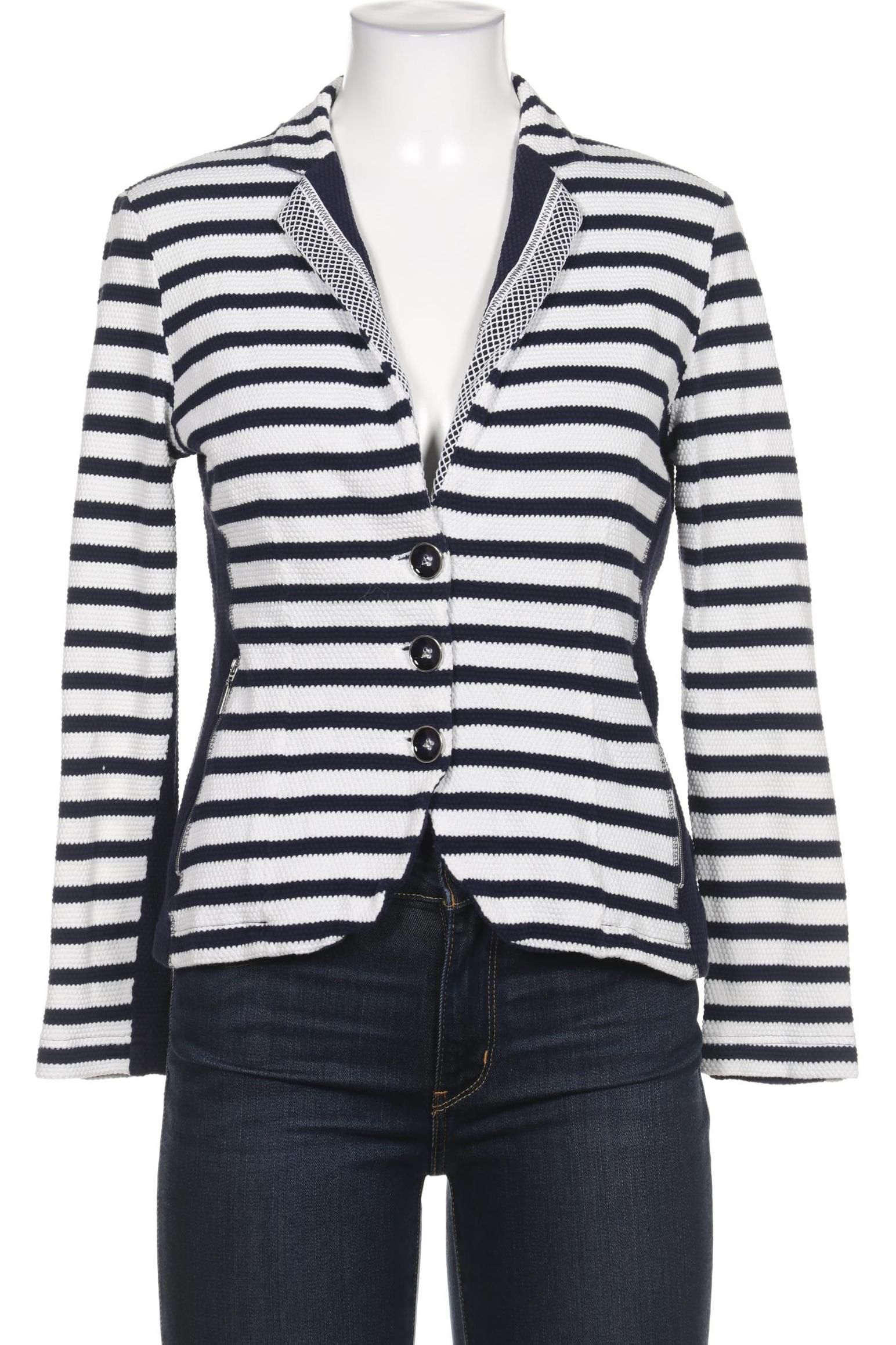 

justWhite Damen Blazer, weiß, Gr. 38