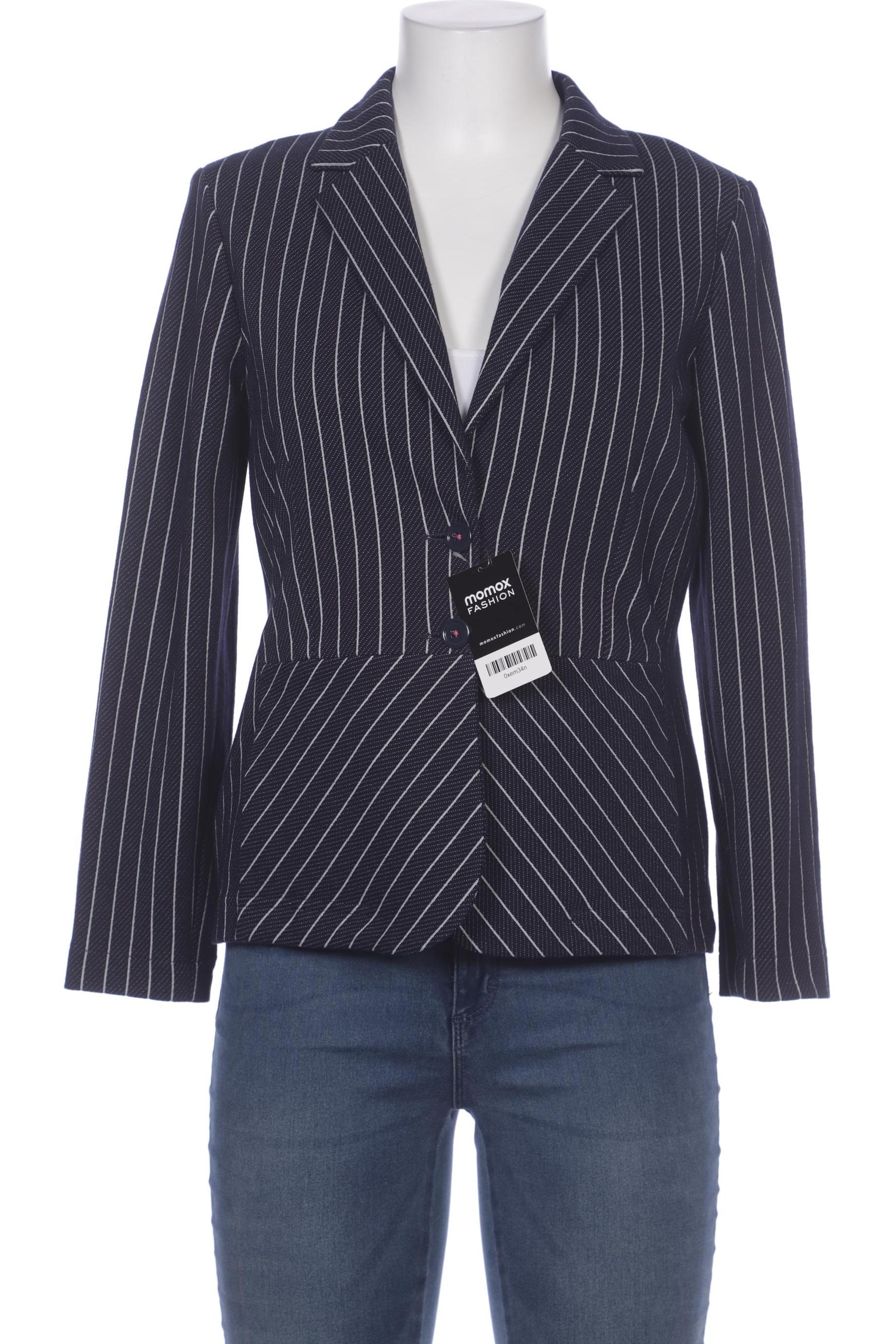 

justWhite Damen Blazer, marineblau, Gr. 38