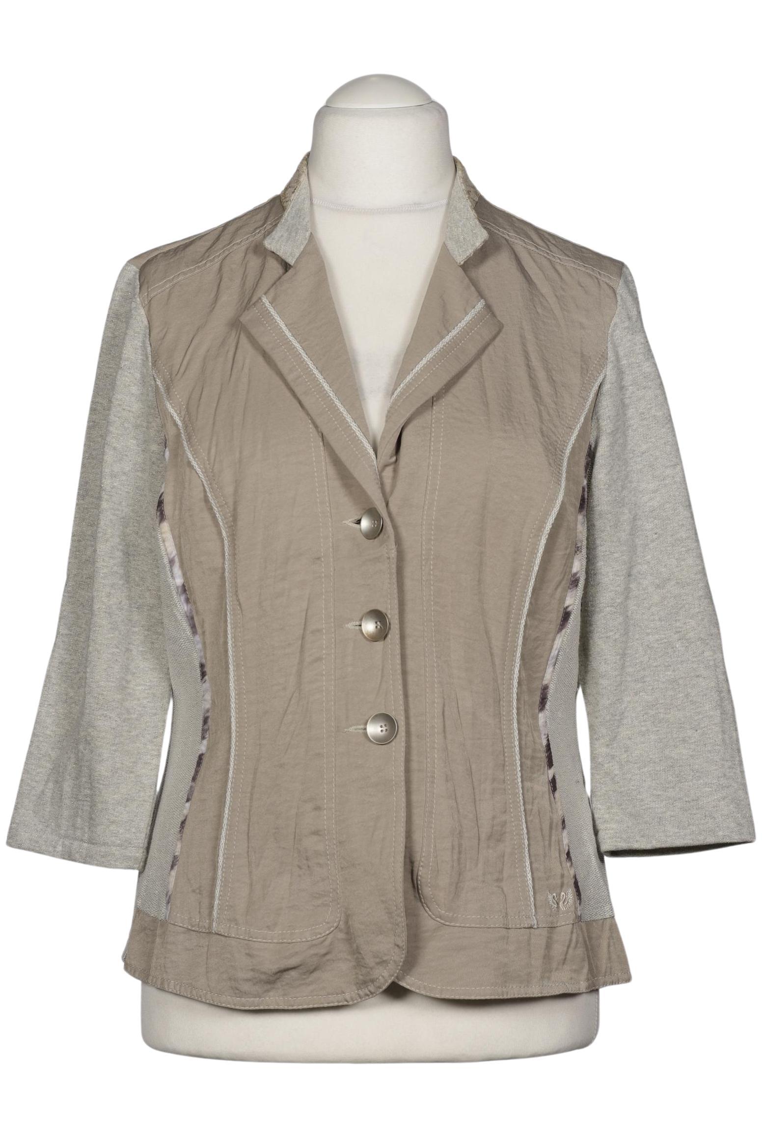 

justWhite Damen Blazer, mehrfarbig, Gr. 46