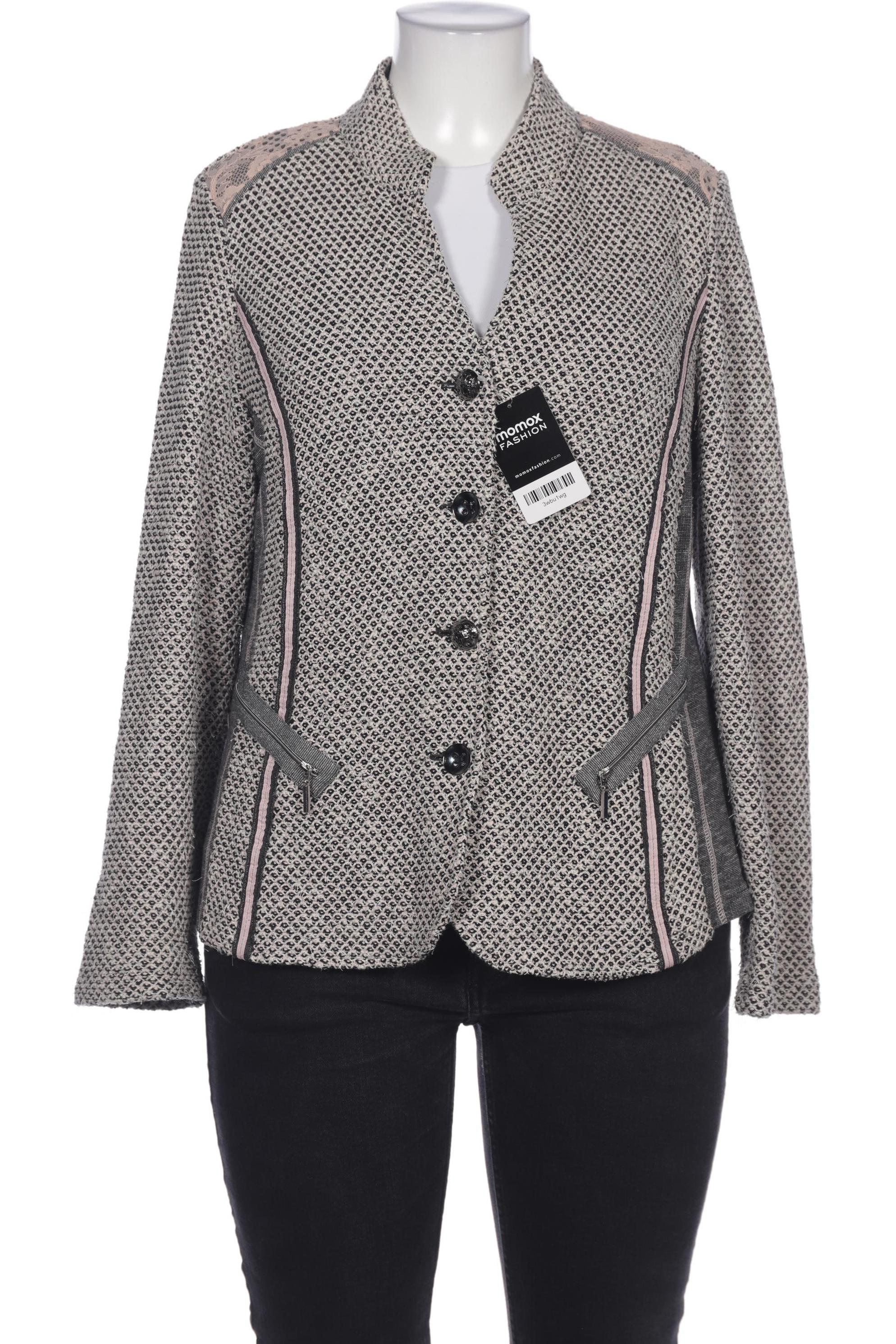 

justWhite Damen Blazer, beige, Gr. 44