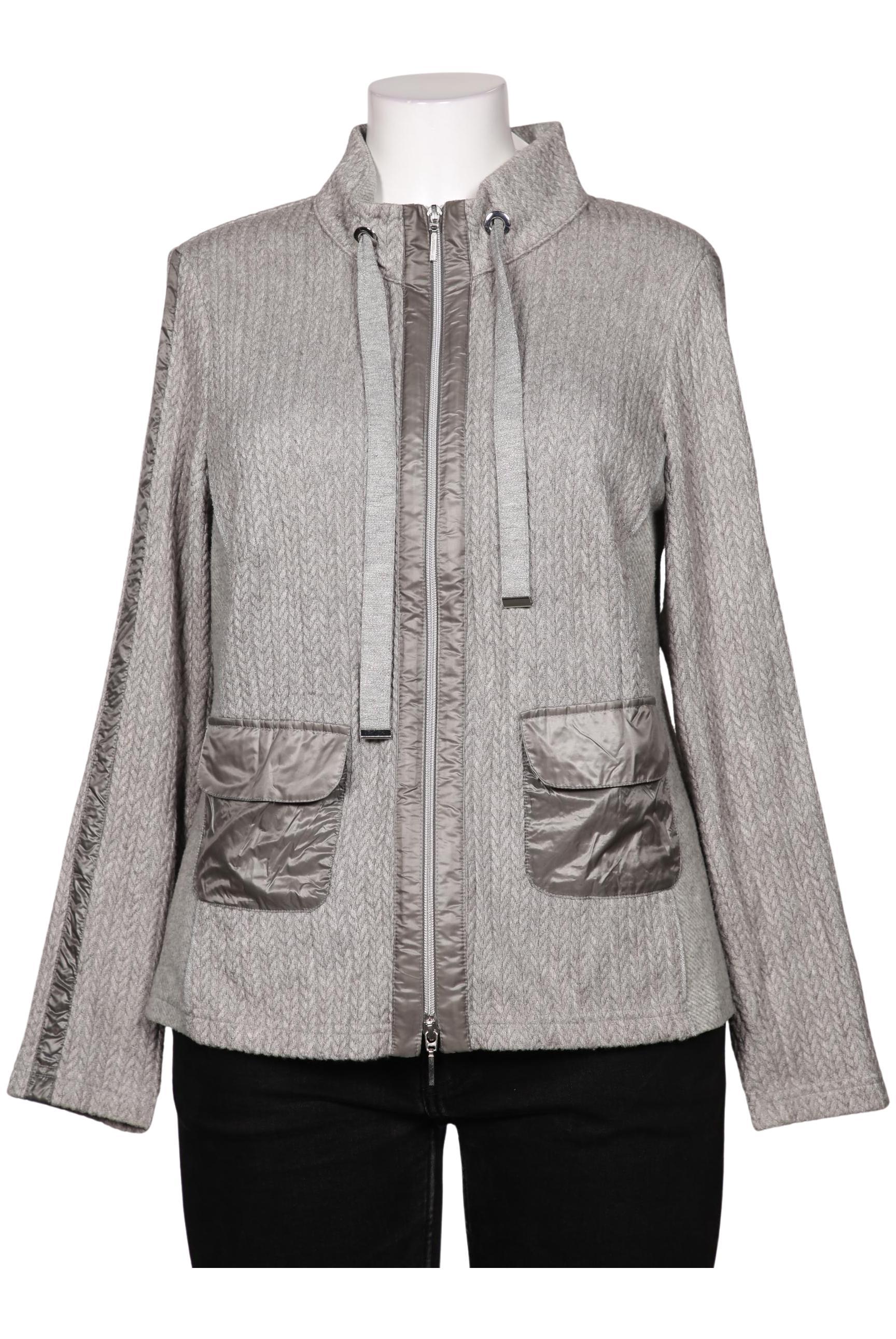 

justWhite Damen Blazer, grau, Gr. 44