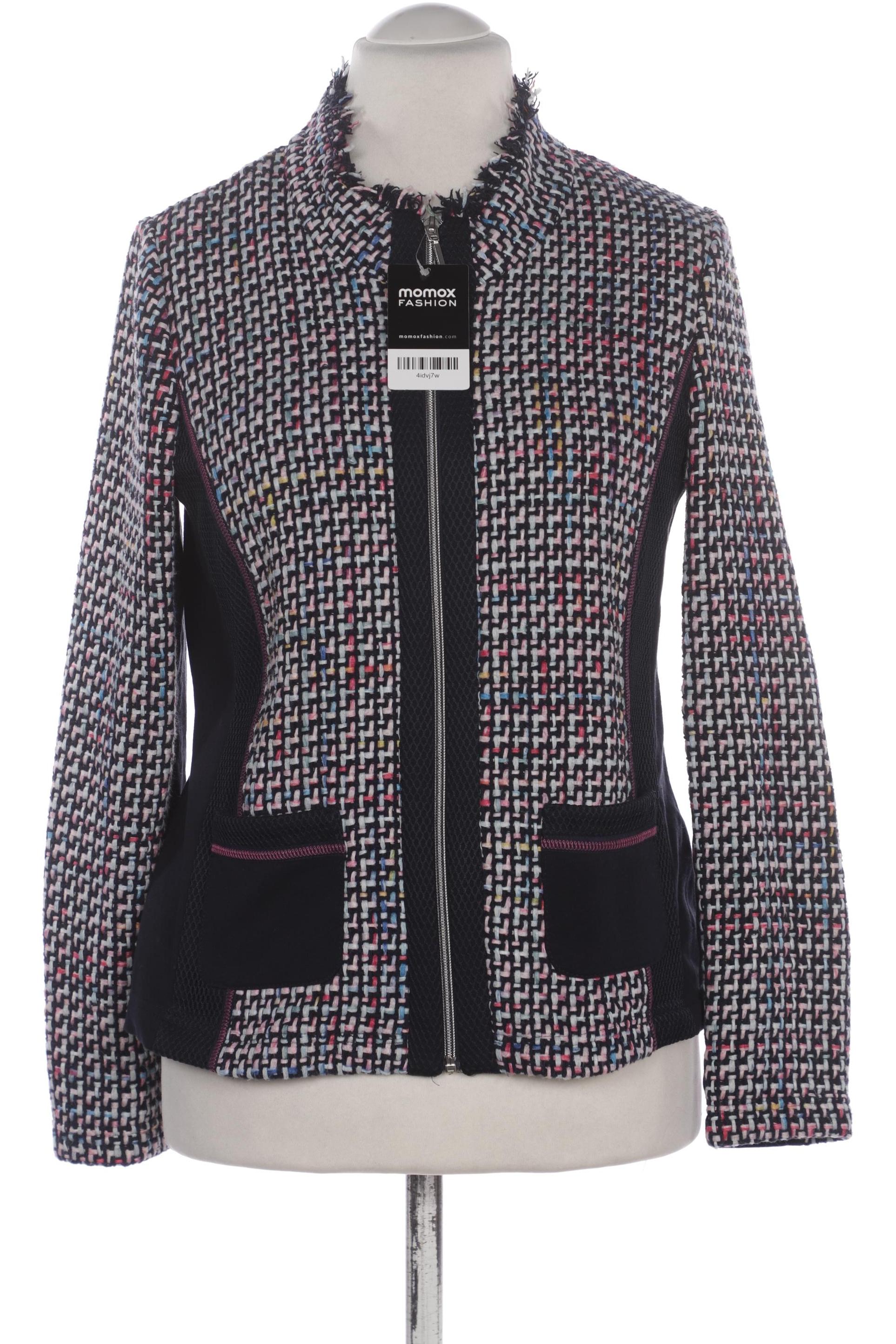

justWhite Damen Blazer, marineblau, Gr. 40