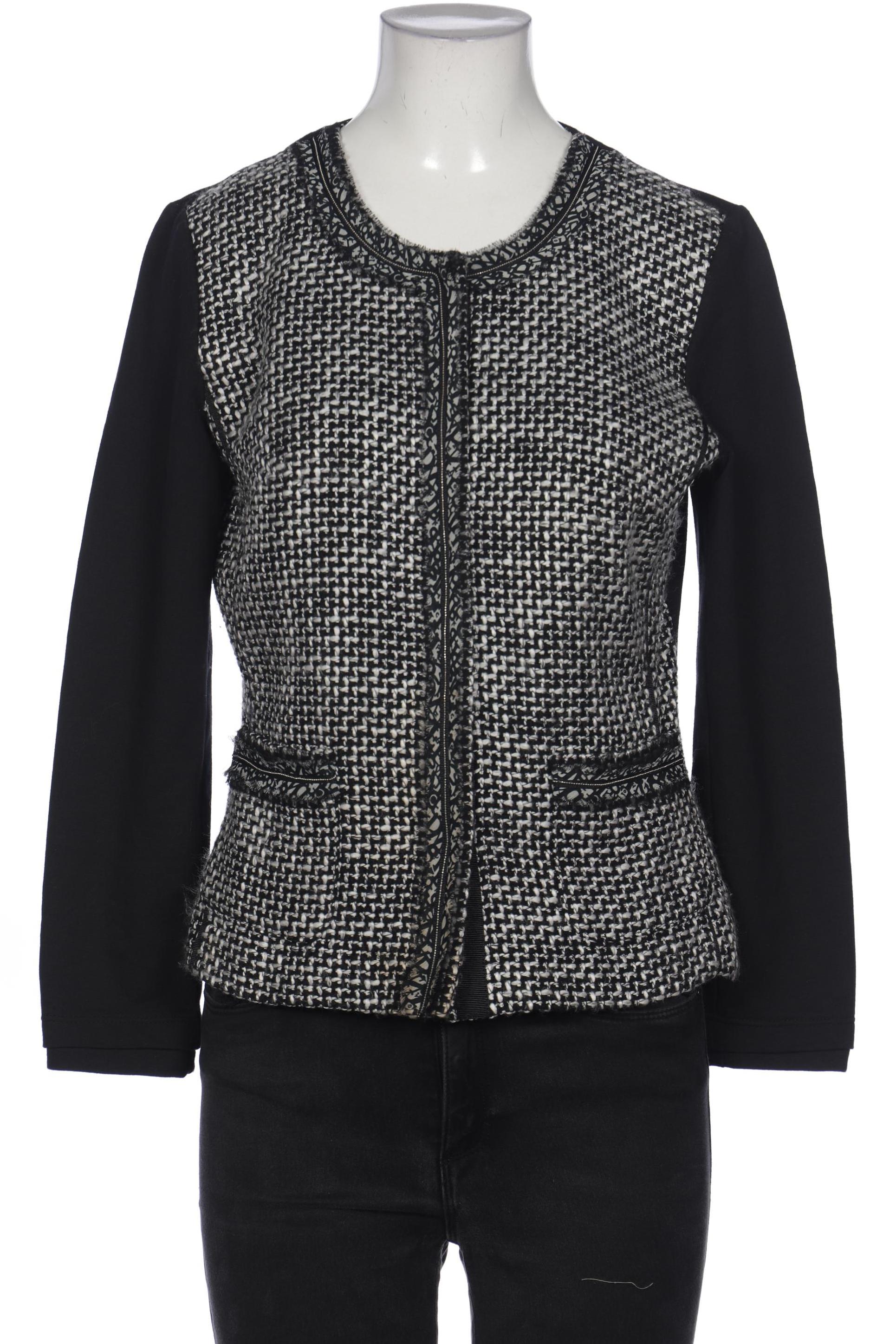 

justWhite Damen Blazer, schwarz