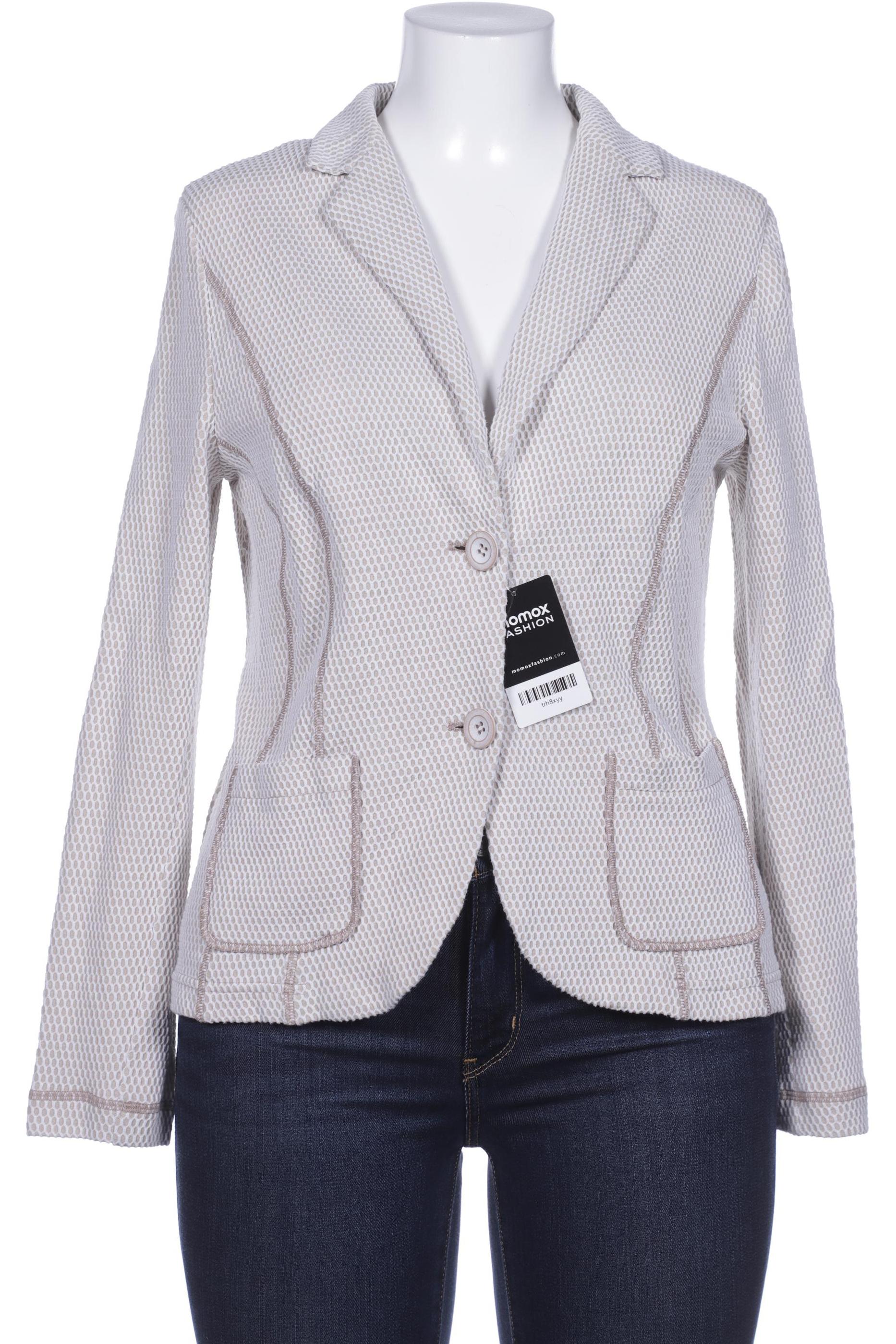 

justWhite Damen Blazer, beige, Gr. 42