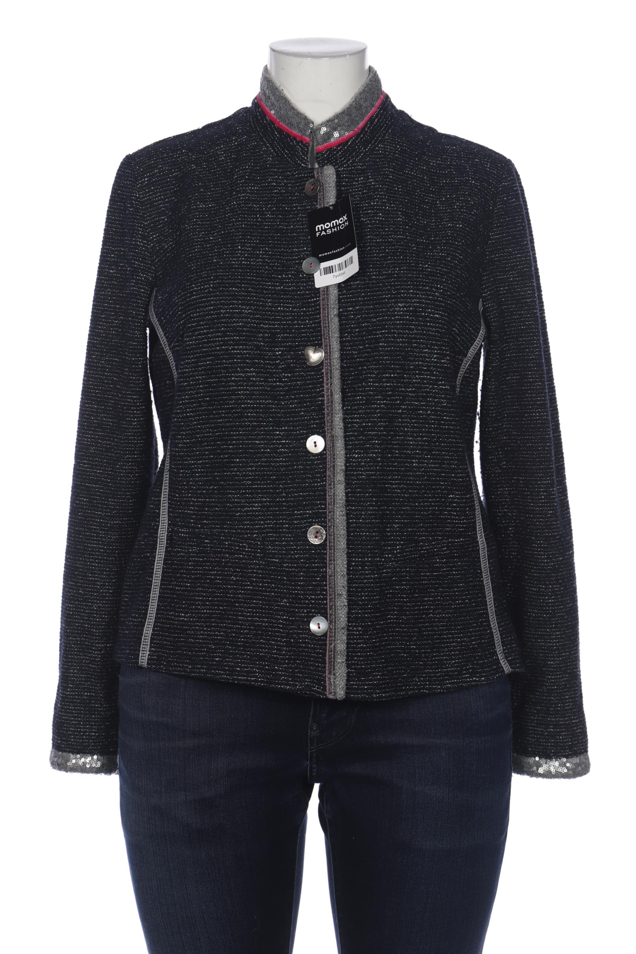 

justWhite Damen Blazer, marineblau, Gr. 42