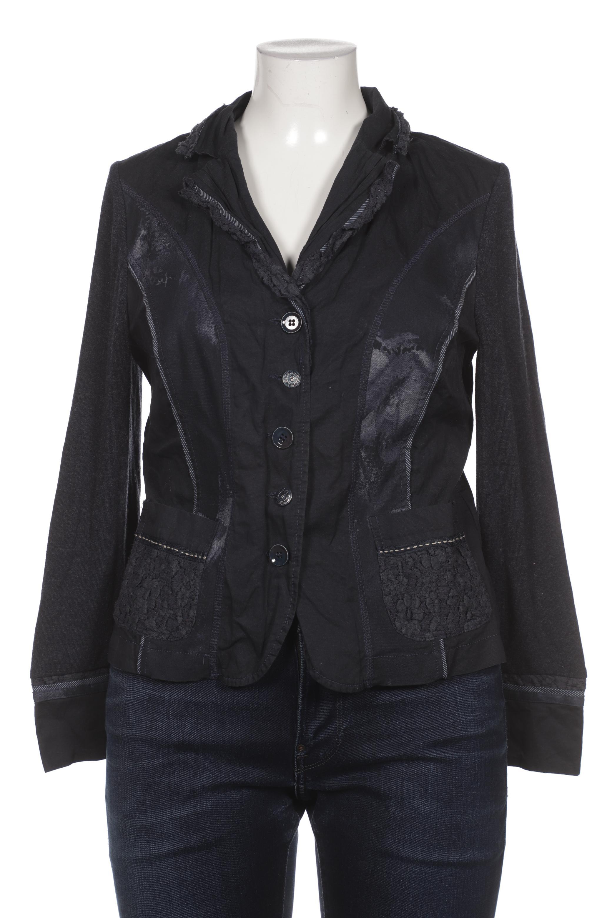 

justWhite Damen Blazer, marineblau