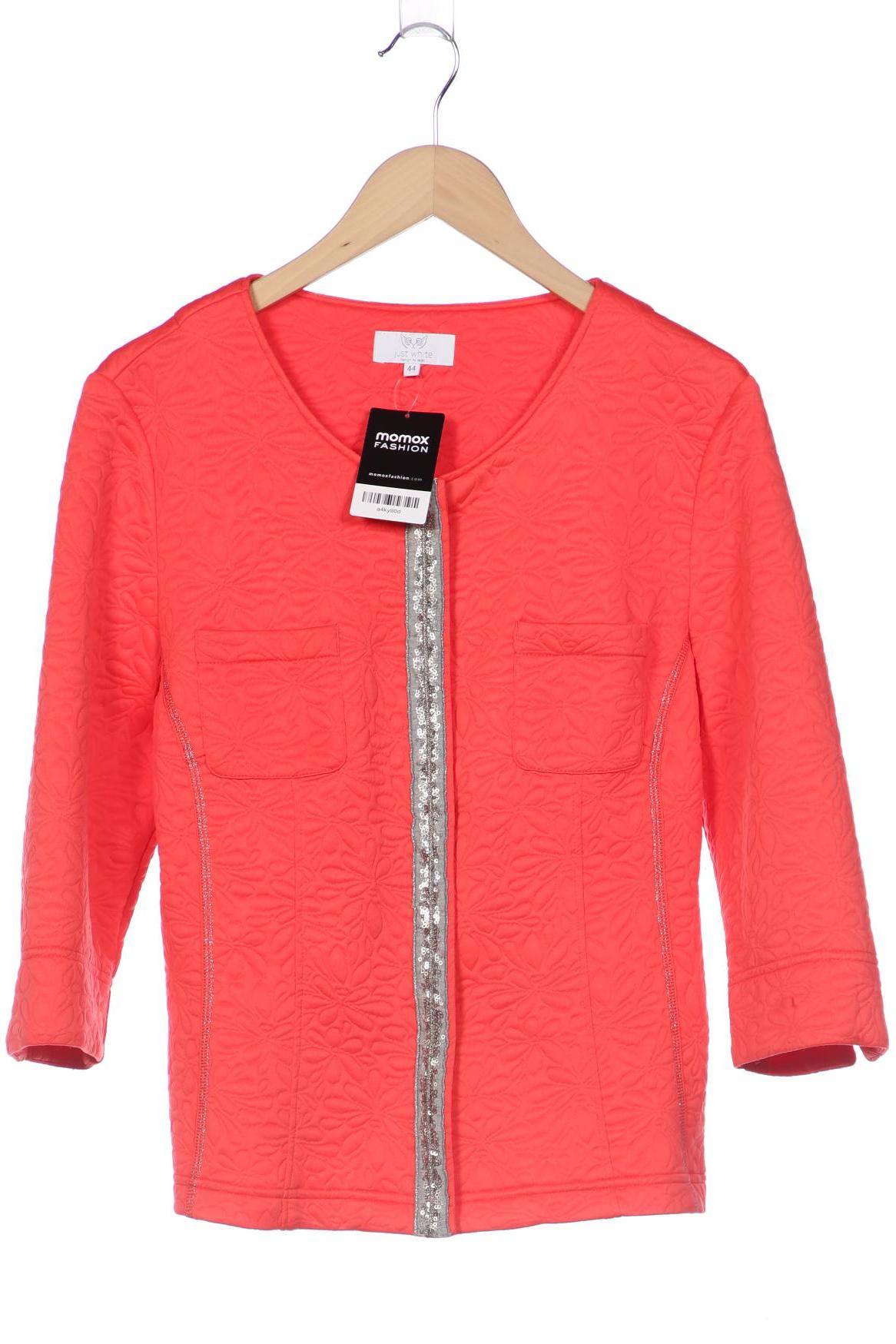 

justWhite Damen Blazer, orange