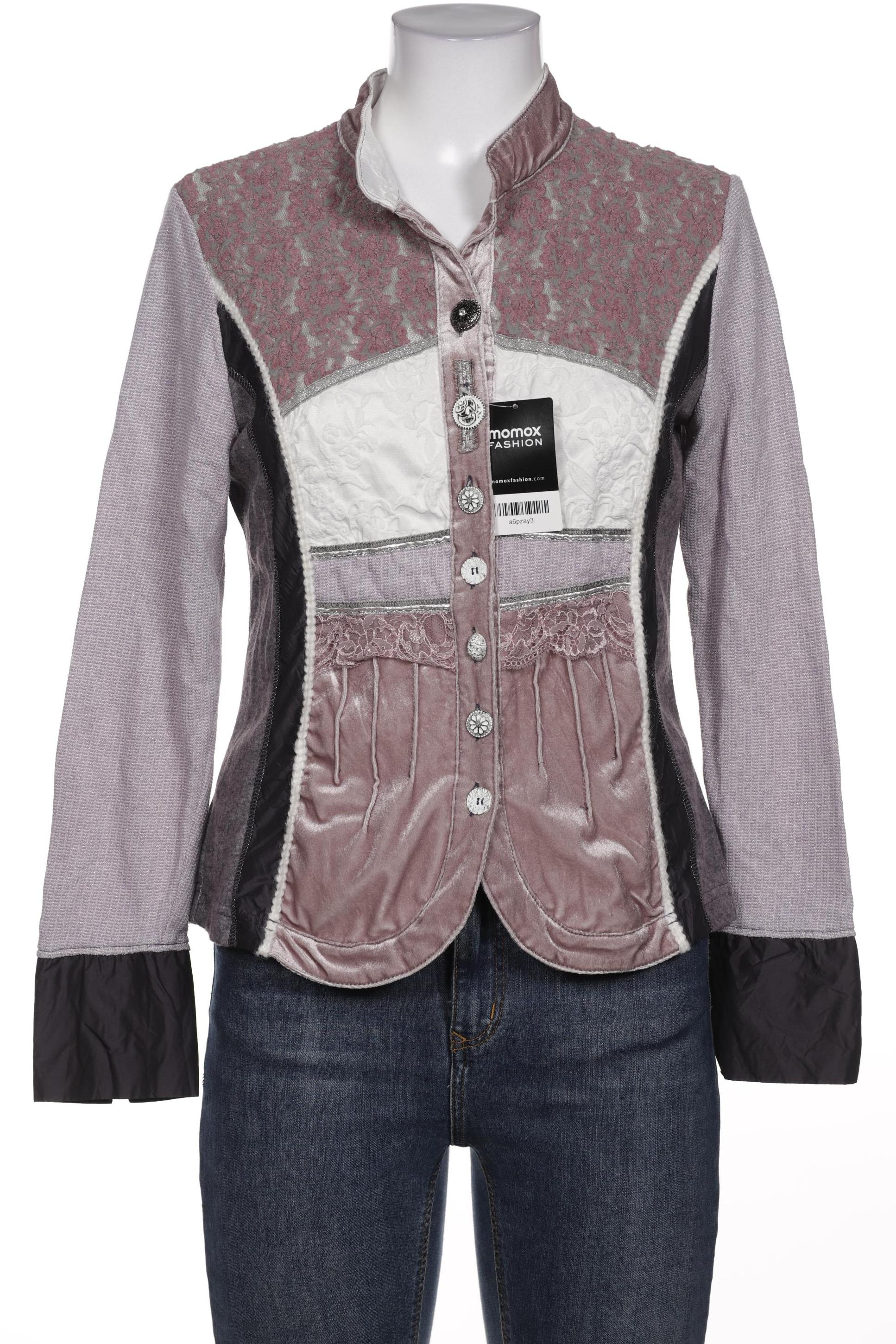 

justWhite Damen Blazer, flieder