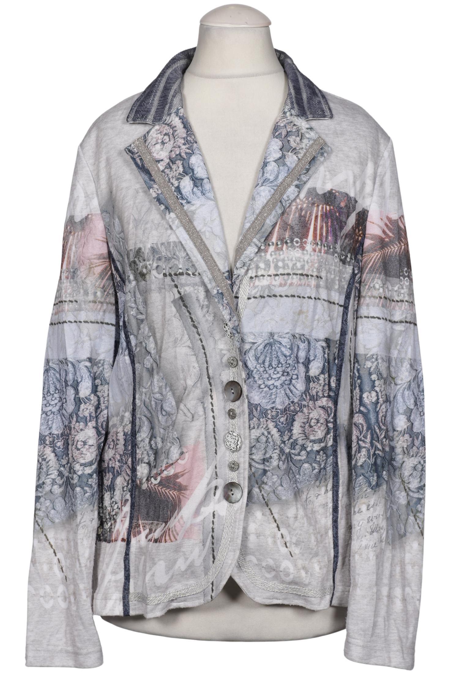 

justWhite Damen Blazer, grau, Gr. 38