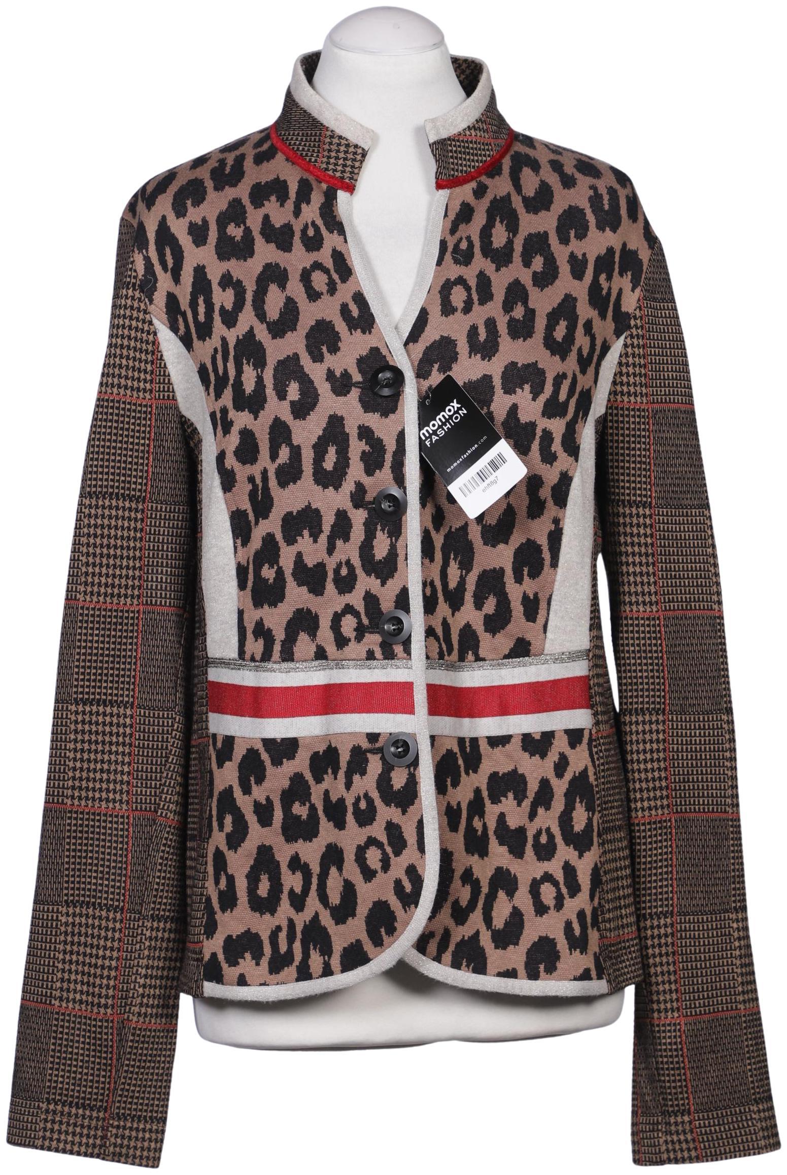 

justWhite Damen Blazer, braun, Gr. 38