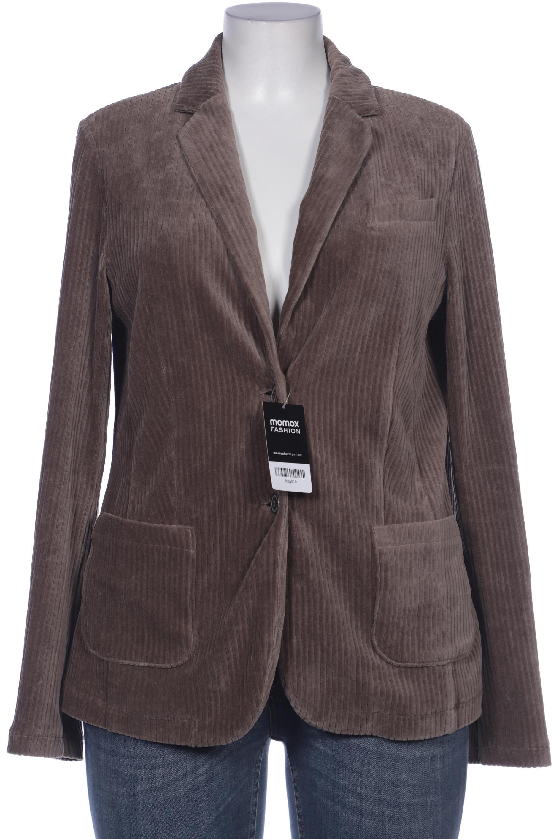 

justWhite Damen Blazer, beige, Gr. 42