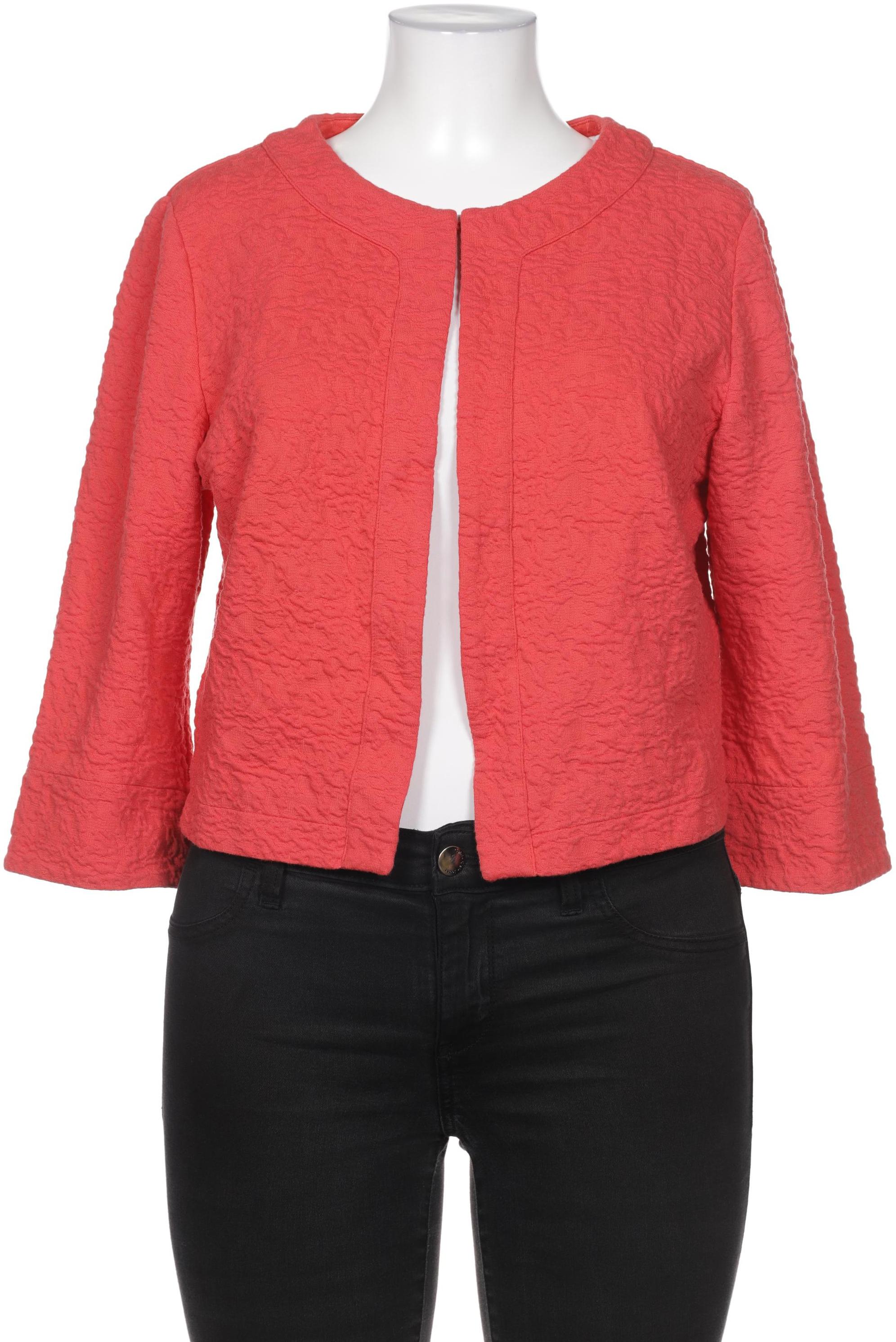 

justWhite Damen Blazer, rot, Gr. 44