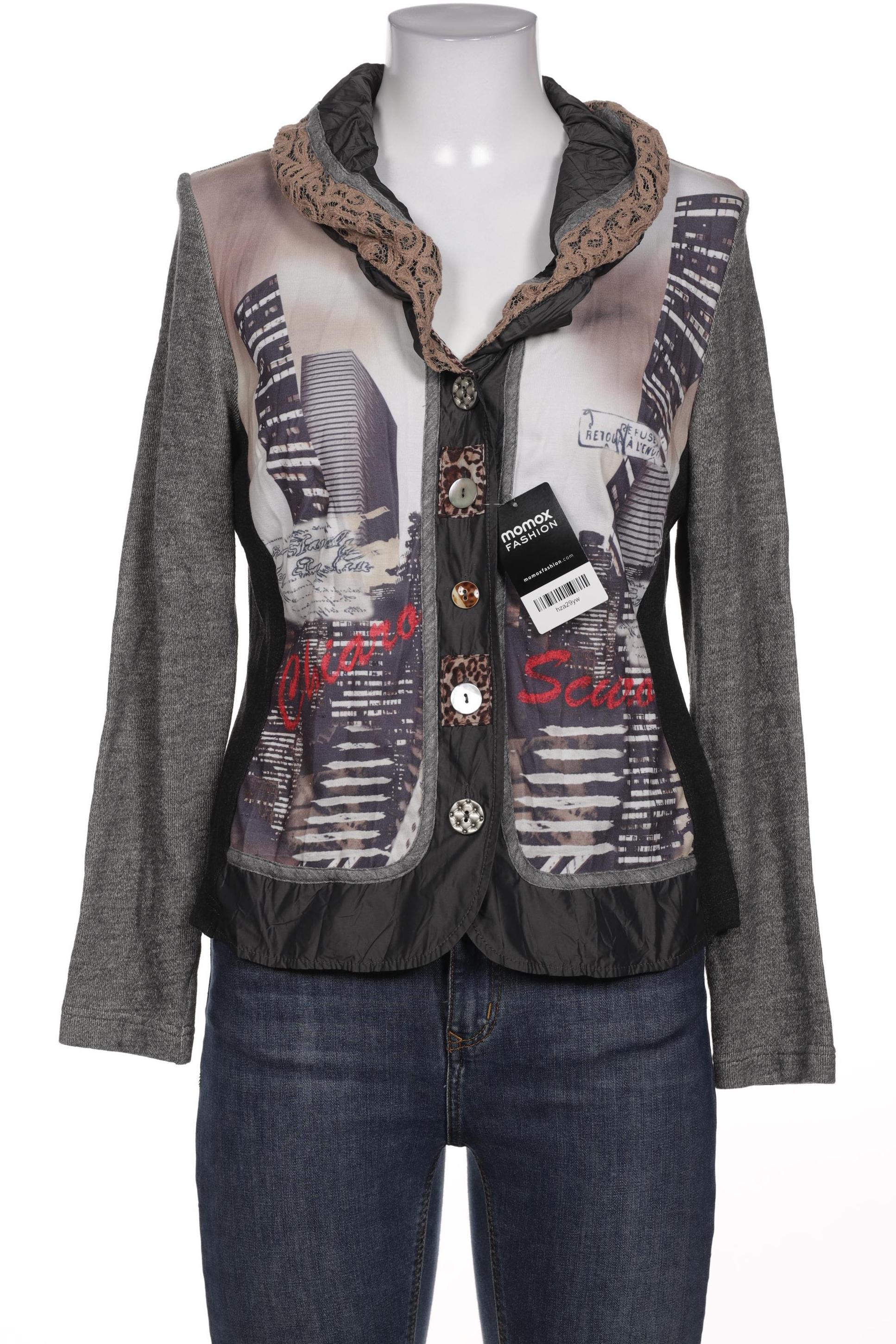 

justWhite Damen Blazer, grau
