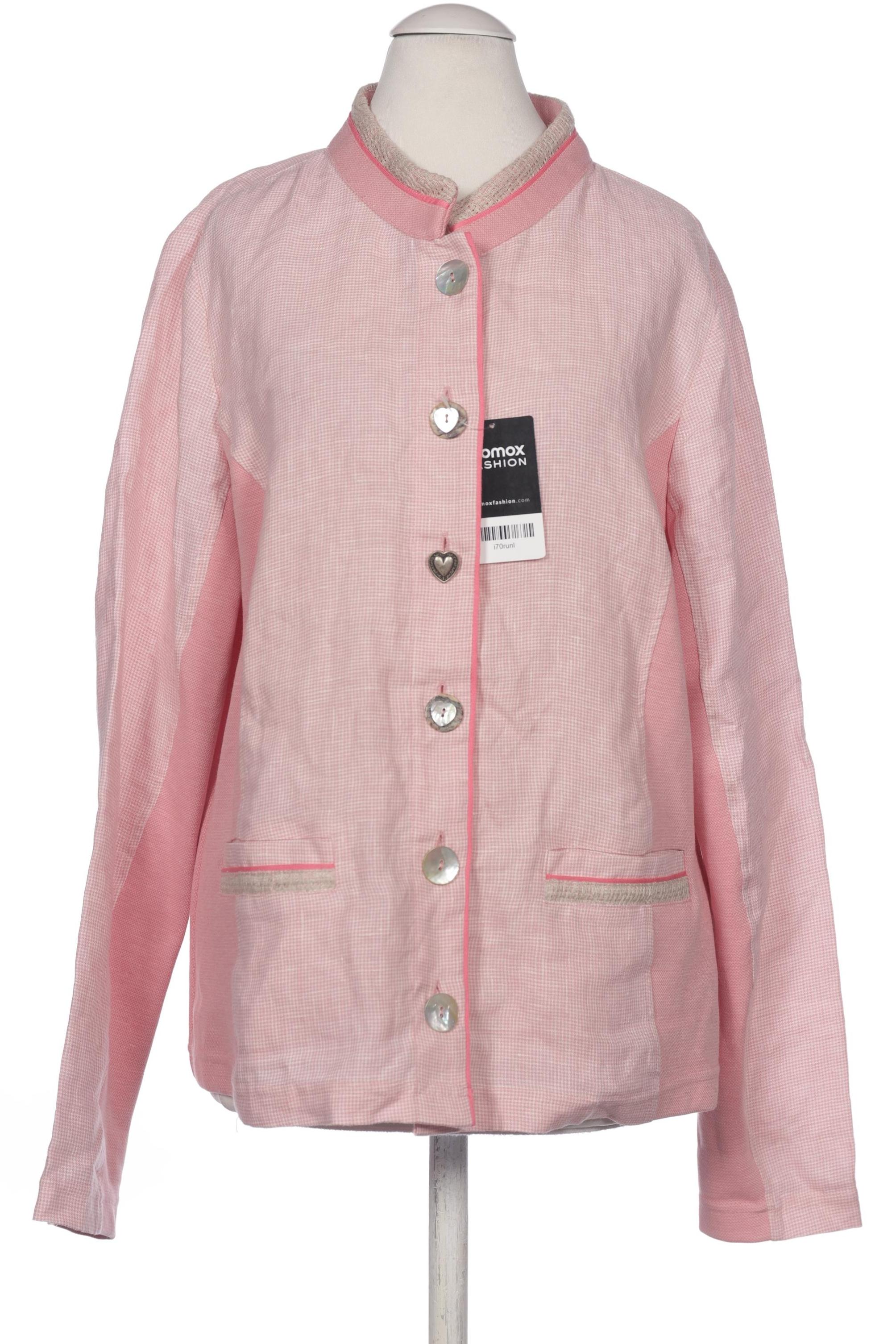 

justWhite Damen Blazer, pink, Gr. 40