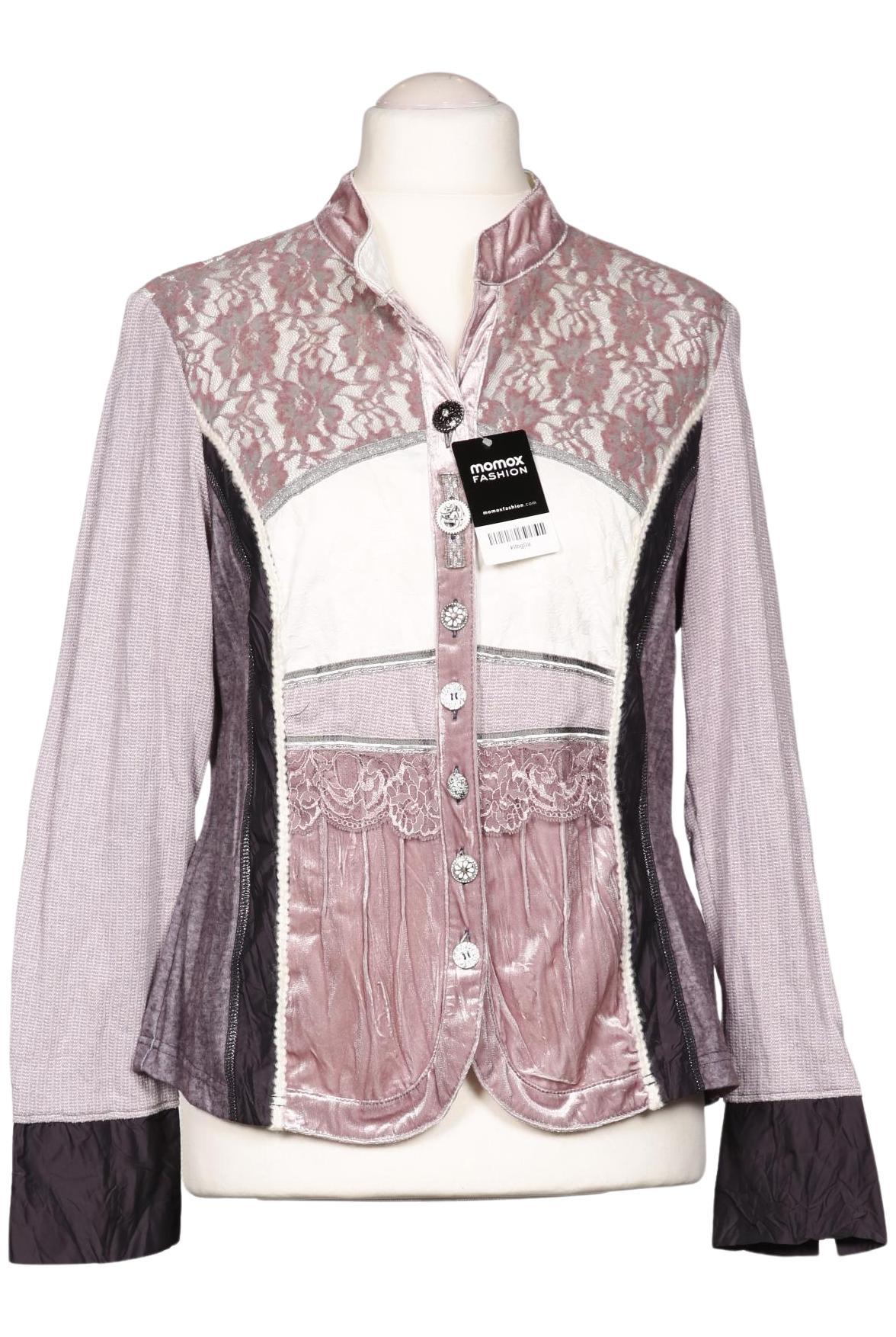

justWhite Damen Blazer, flieder, Gr. 42