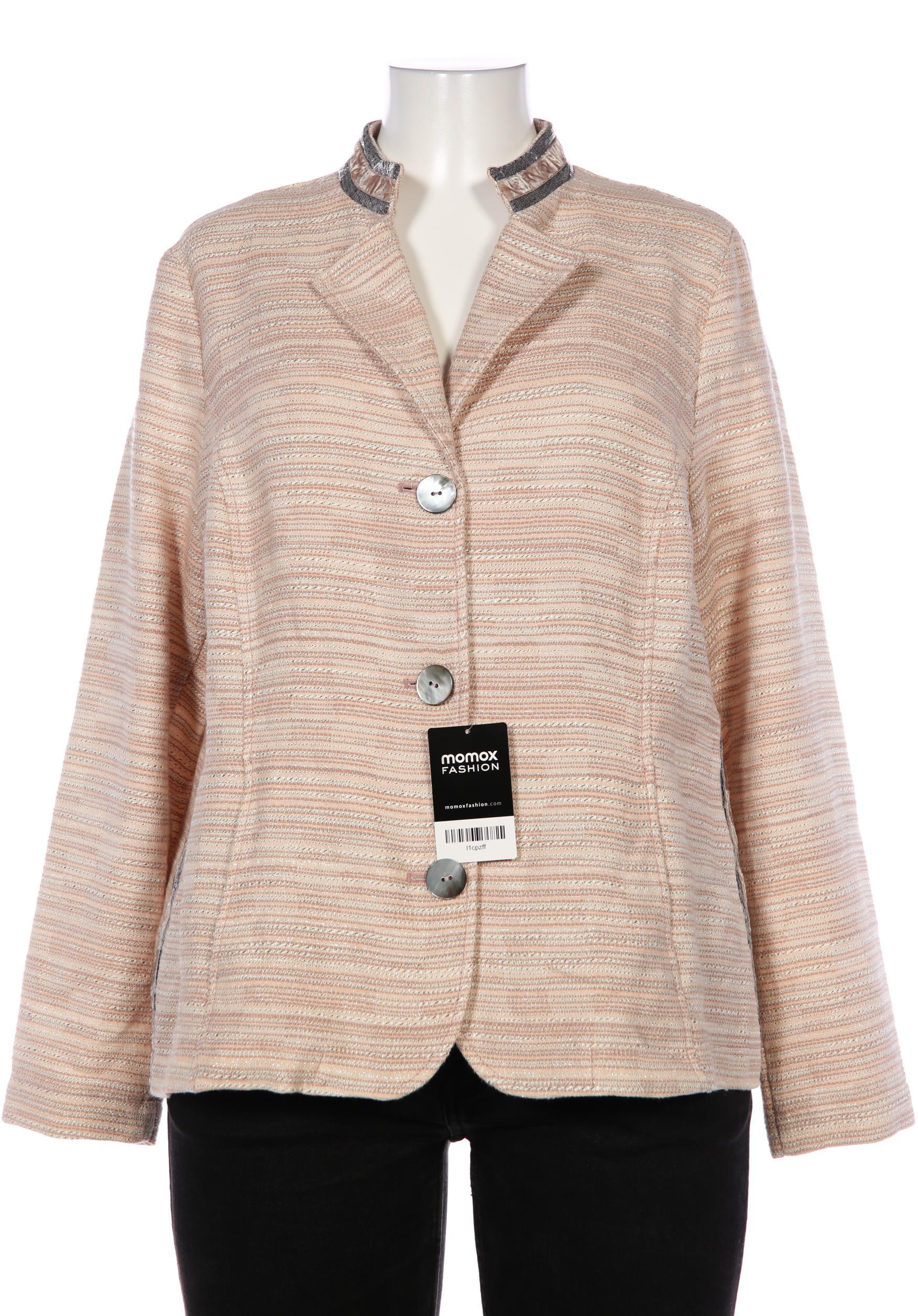 

justWhite Damen Blazer, pink, Gr. 46