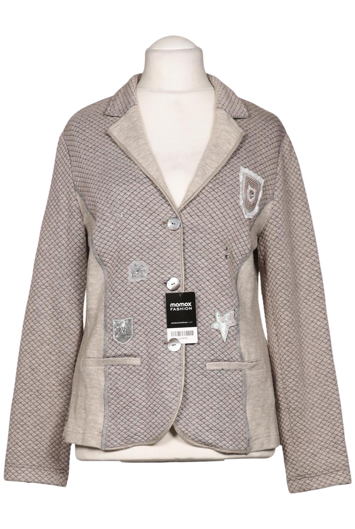 

justWhite Damen Blazer, beige, Gr. 42