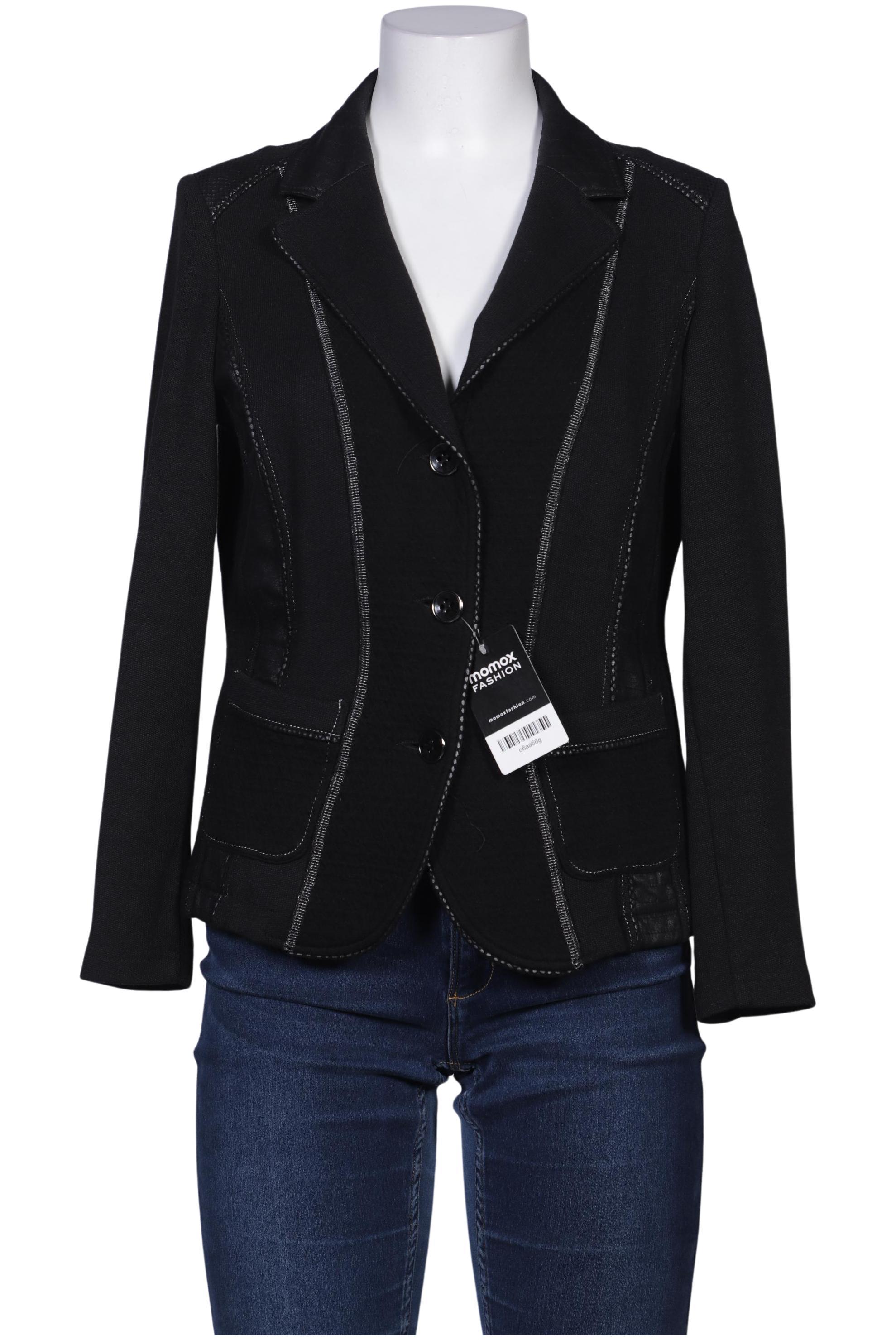 

justWhite Damen Blazer, schwarz, Gr. 40