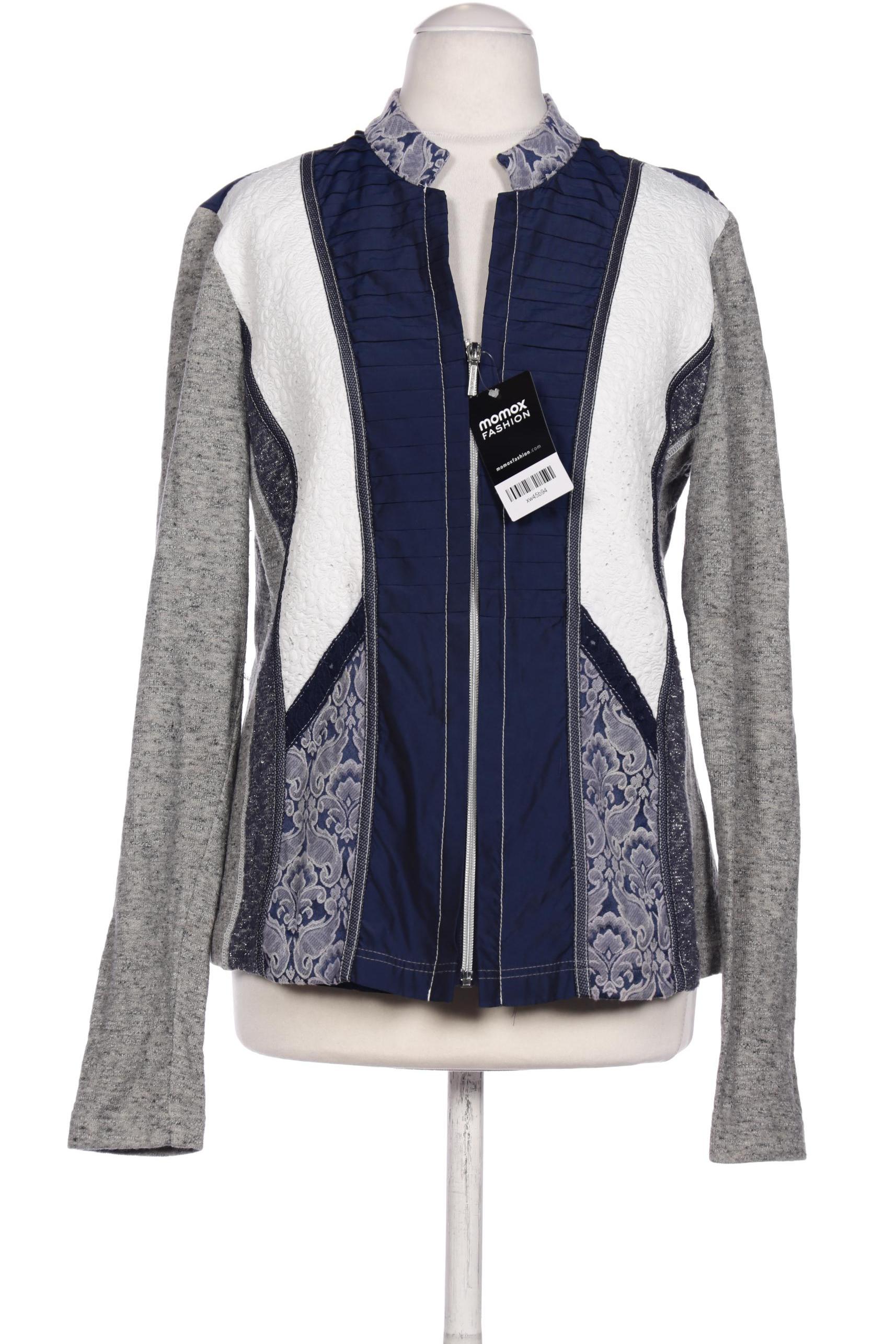 

justWhite Damen Blazer, mehrfarbig, Gr. 36
