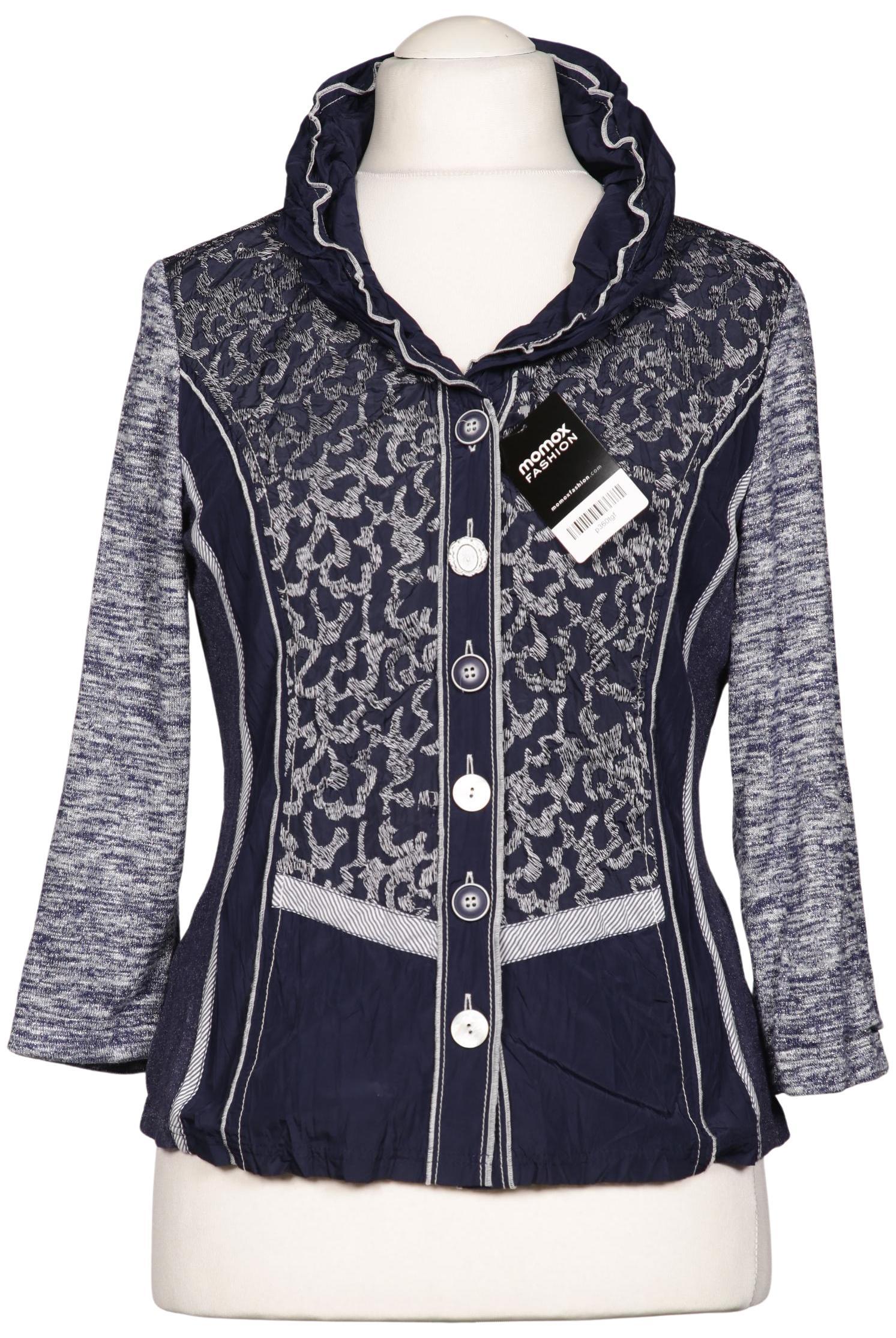 

justWhite Damen Blazer, marineblau, Gr. 38