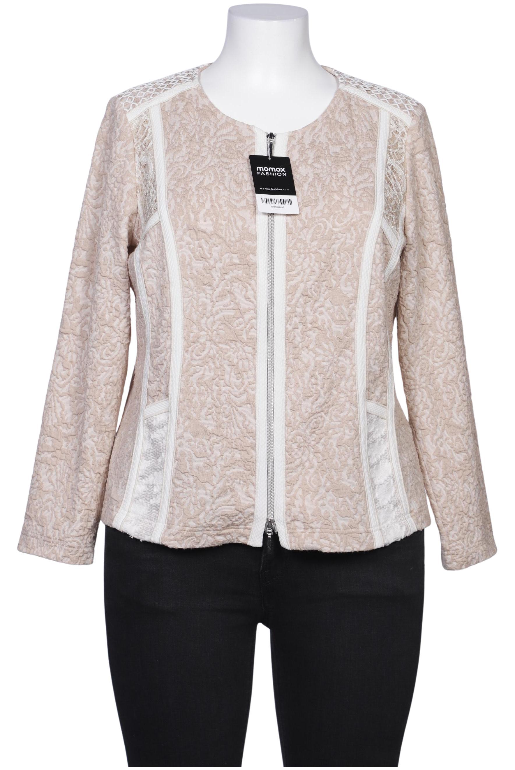 

justWhite Damen Blazer, beige, Gr. 42
