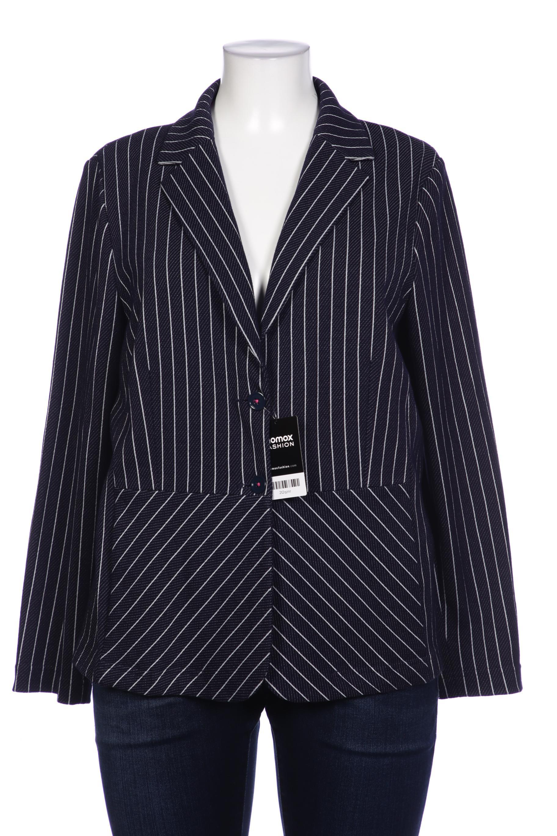 

justWhite Damen Blazer, marineblau