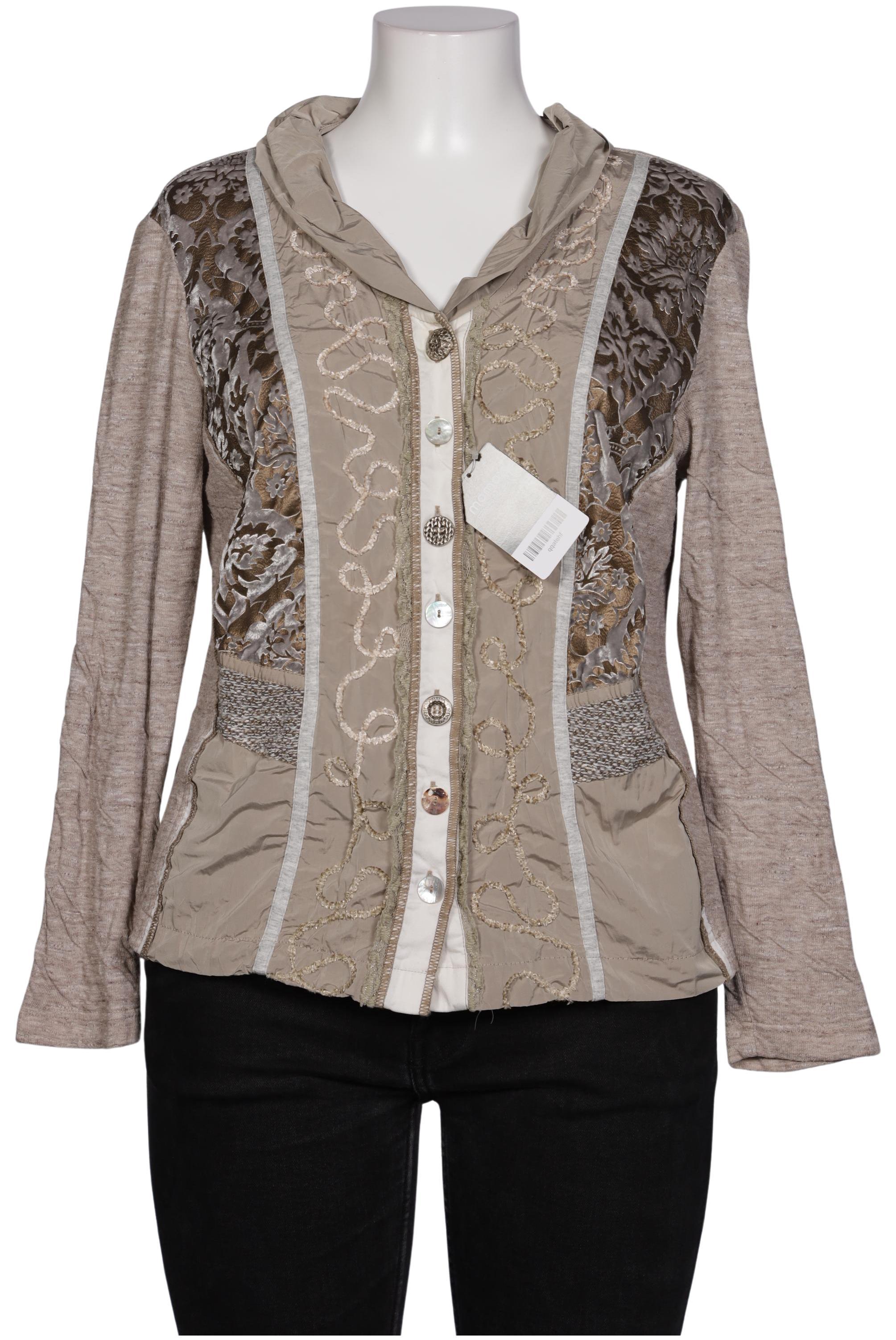 

justWhite Damen Blazer, beige, Gr. 44