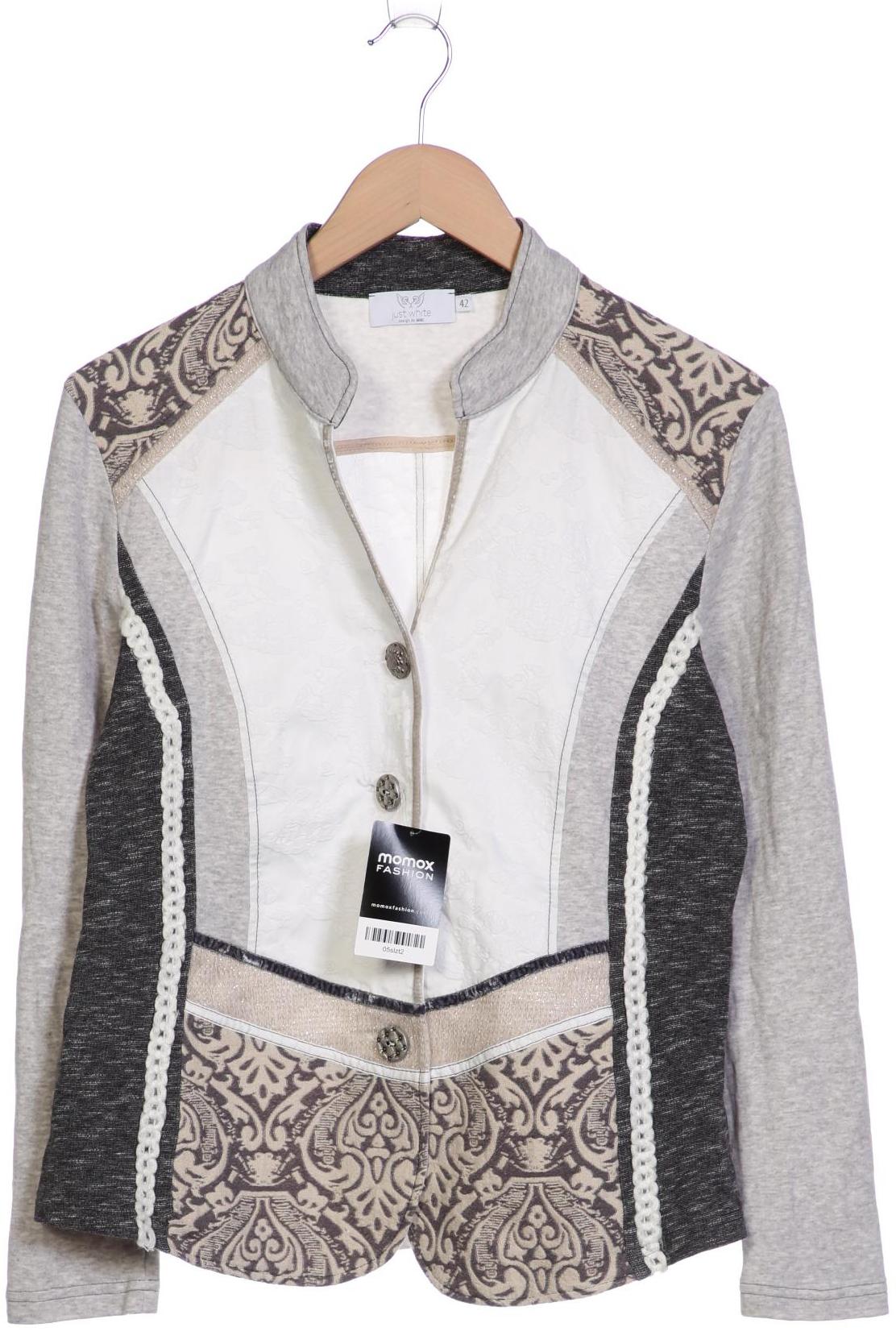 

justWhite Damen Blazer, grau