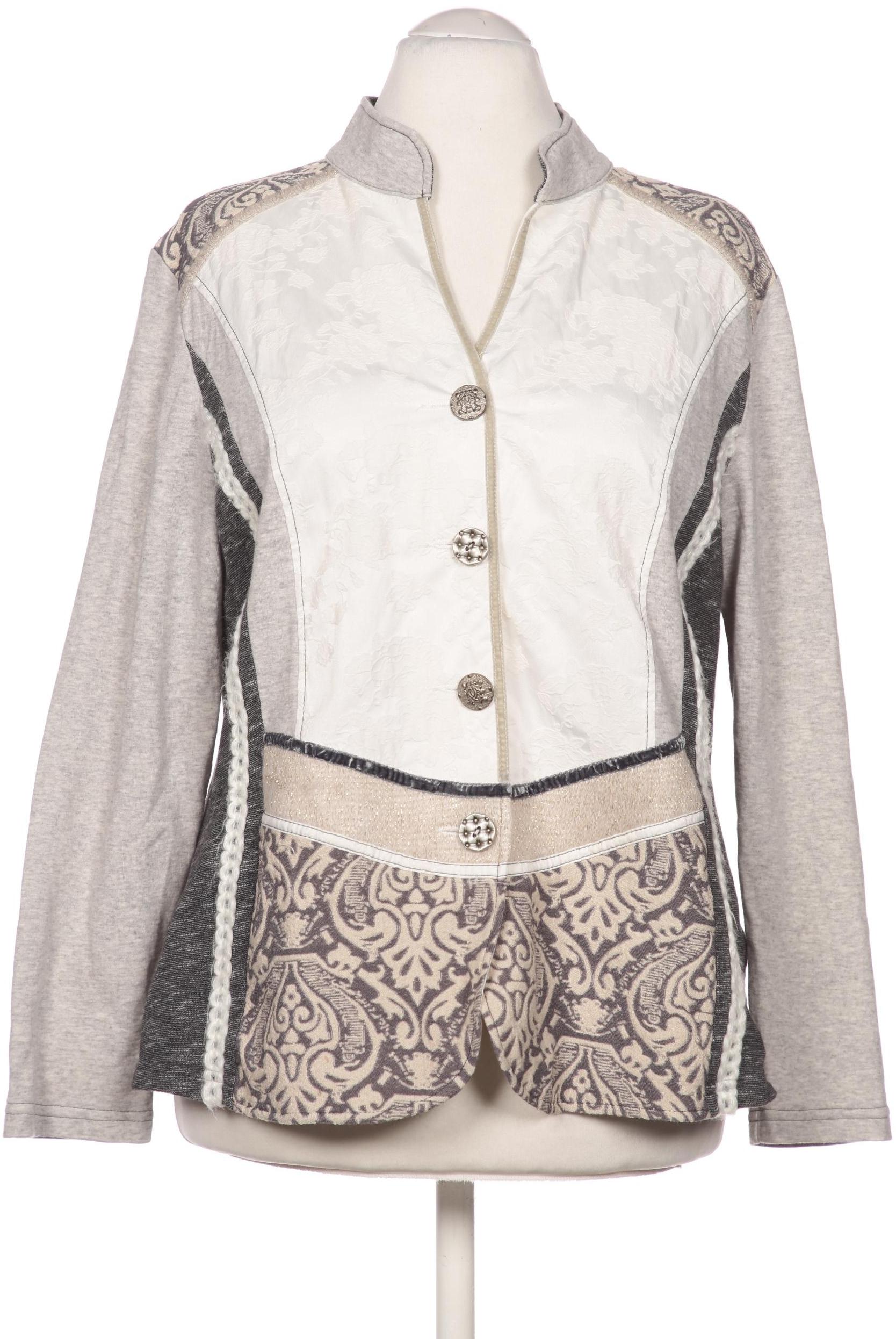 

justWhite Damen Blazer, grau, Gr. 42