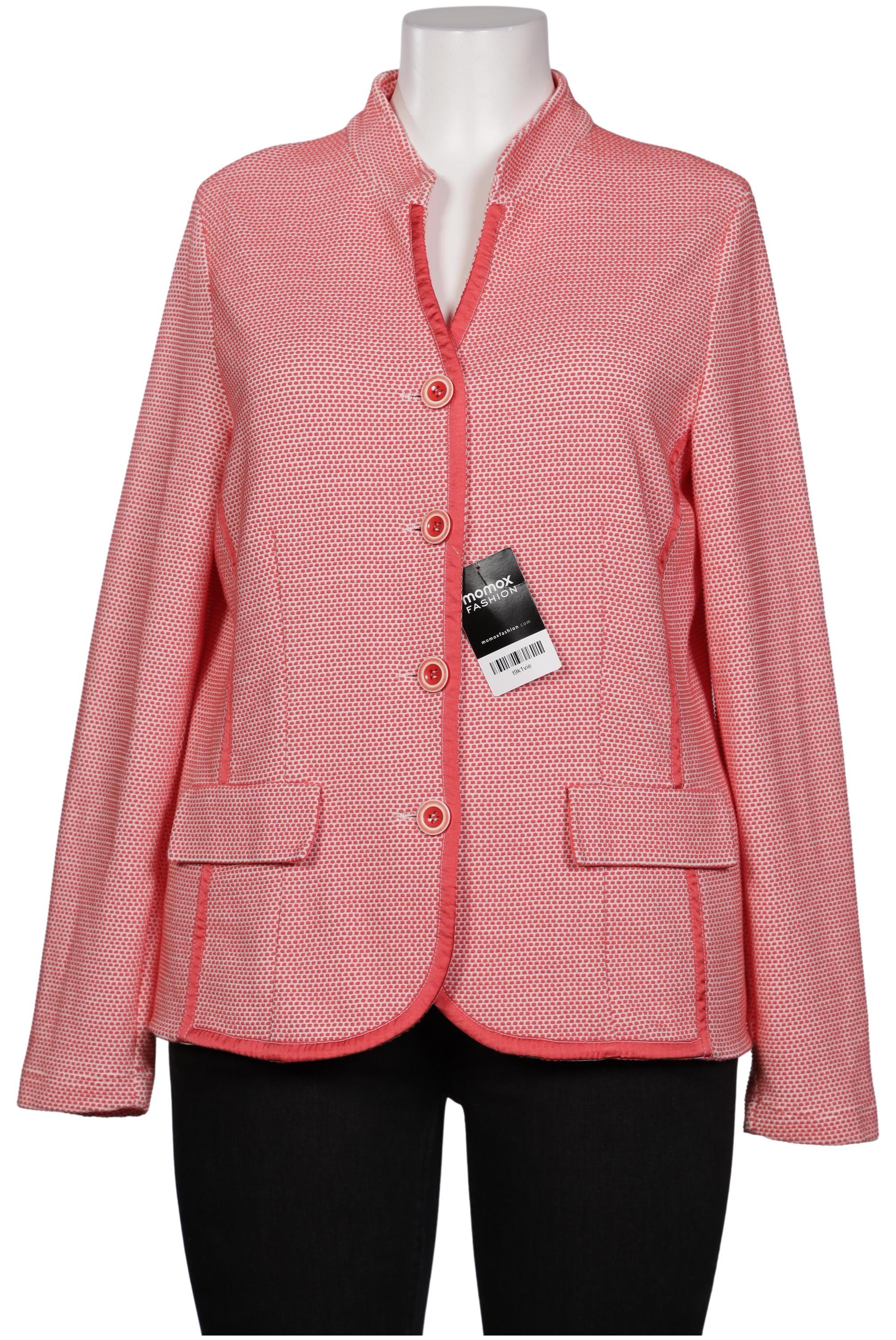 

justWhite Damen Blazer, pink, Gr. 44