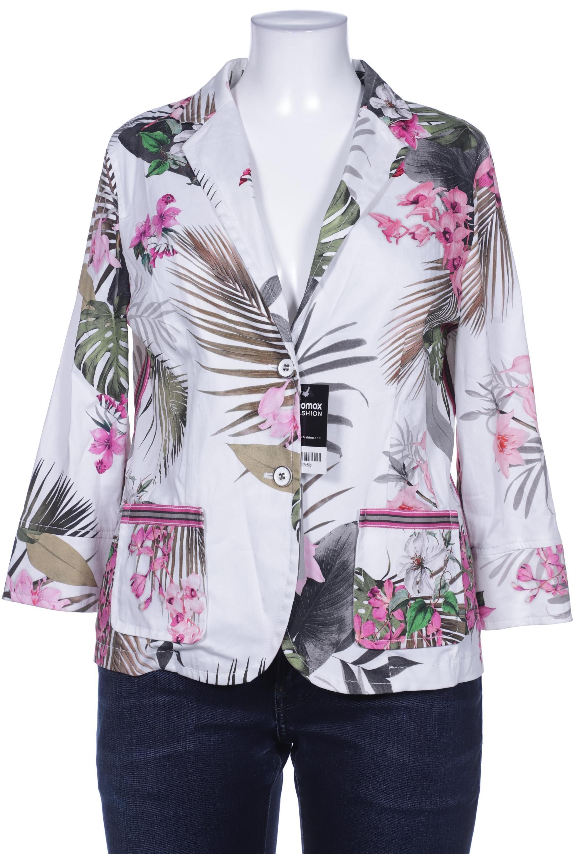 

justWhite Damen Blazer, weiß