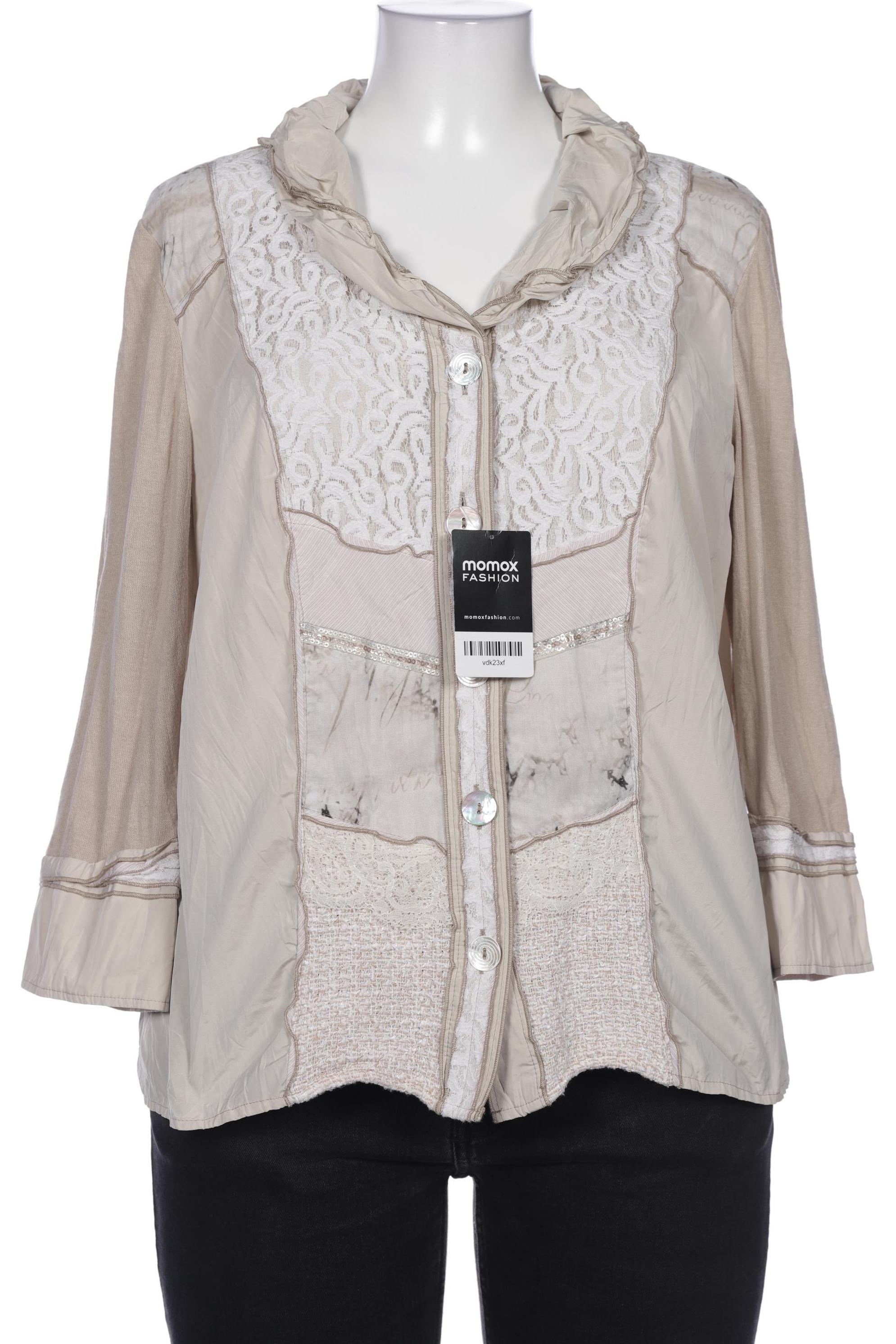 

justWhite Damen Blazer, cremeweiß