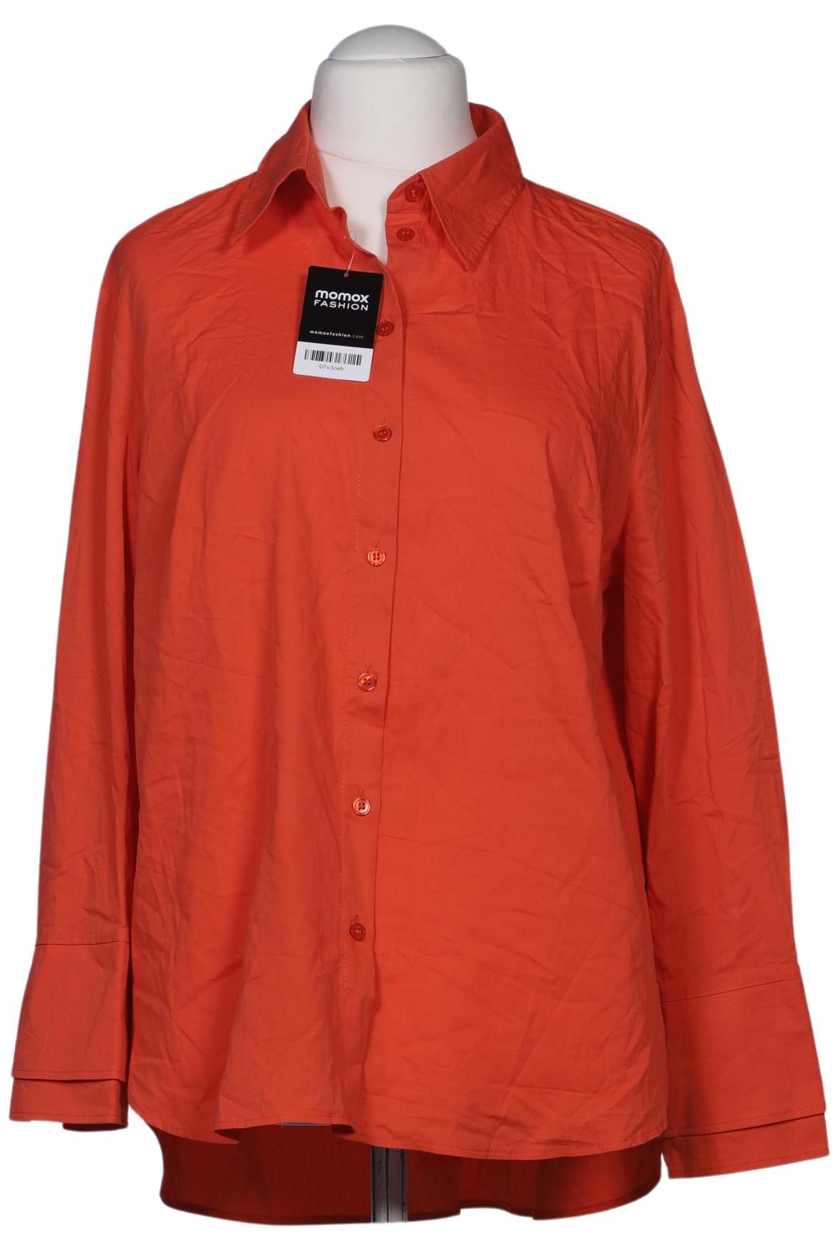 

justWhite Damen Bluse, orange, Gr. 44