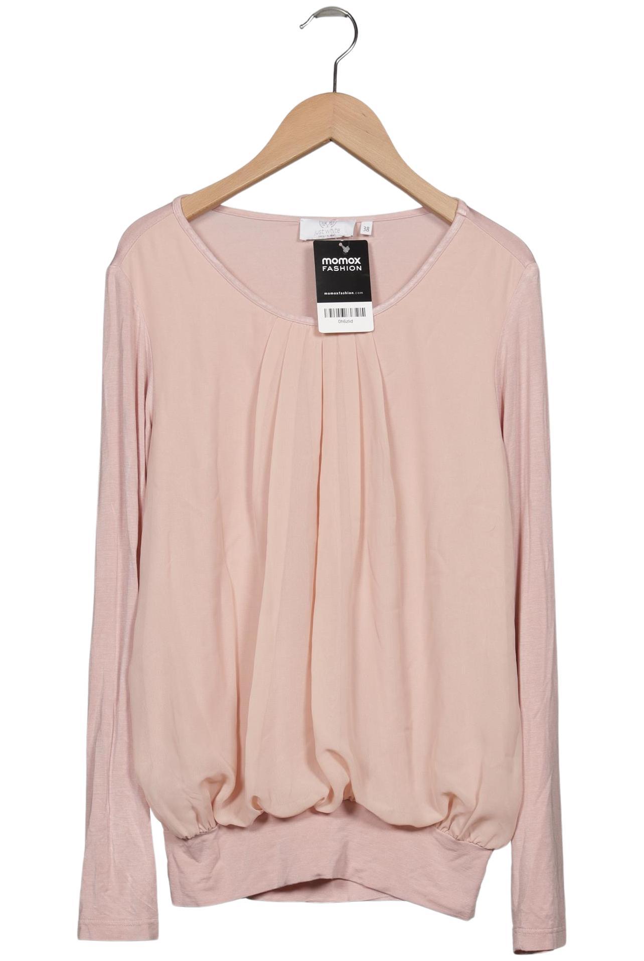 

justWhite Damen Bluse, pink, Gr. 38