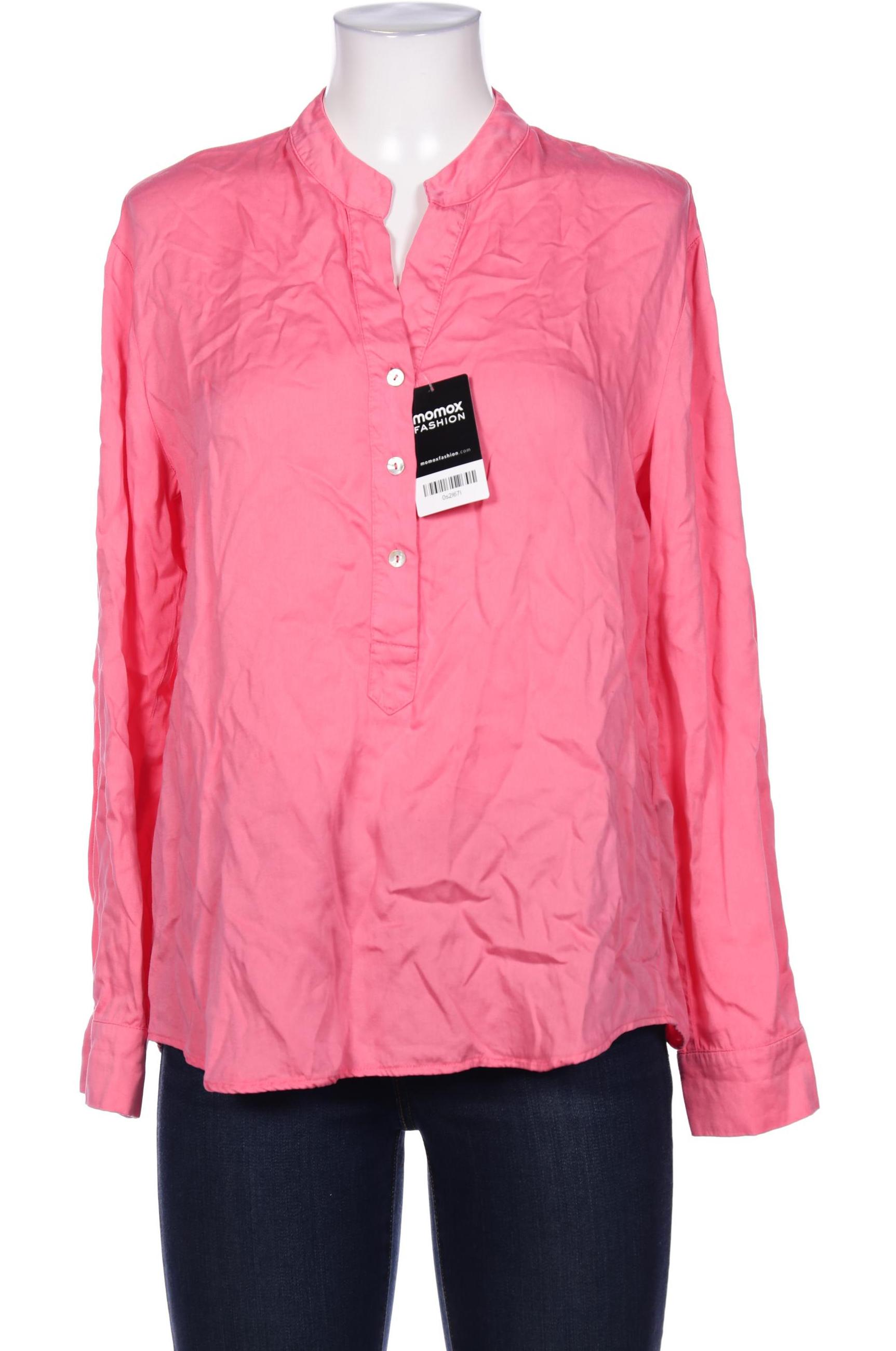 

justWhite Damen Bluse, pink, Gr. 38
