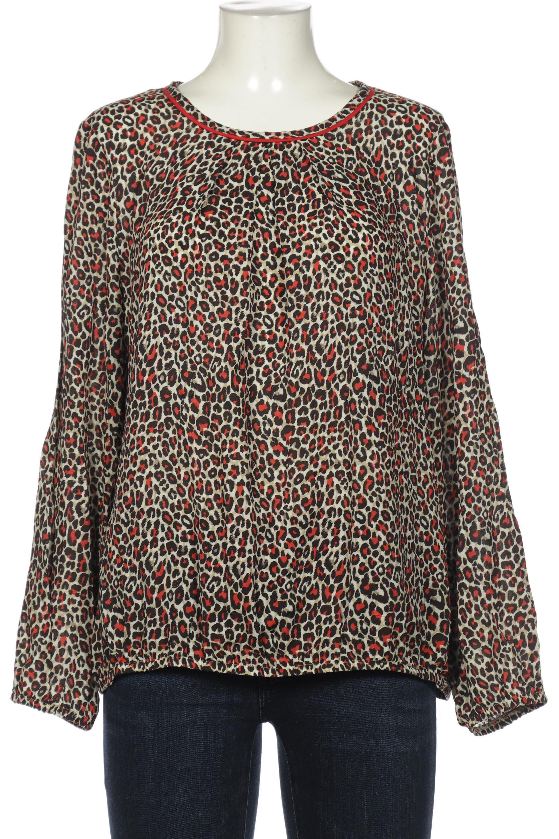 

justWhite Damen Bluse, beige