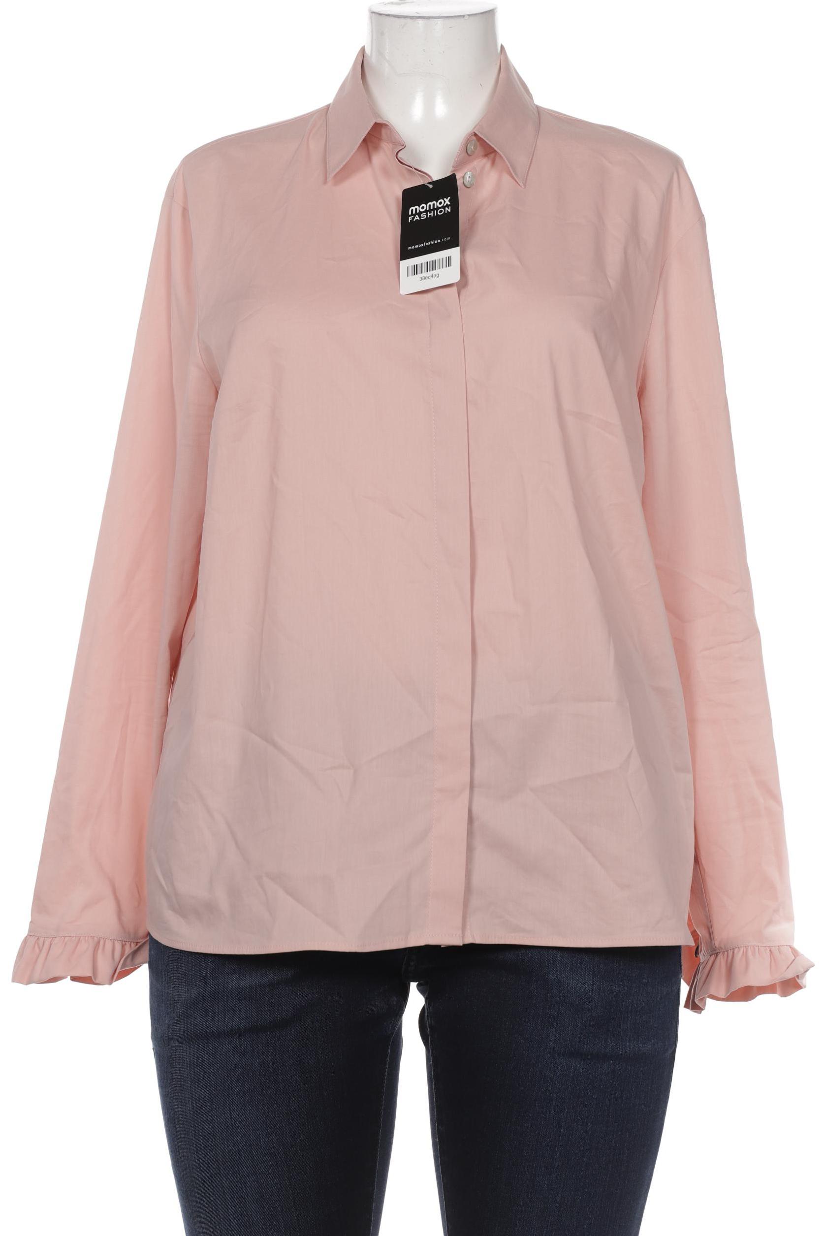 

justWhite Damen Bluse, pink, Gr. 44